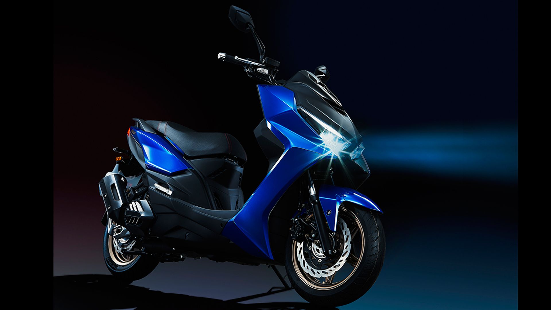 Kymco KRV 2021 01