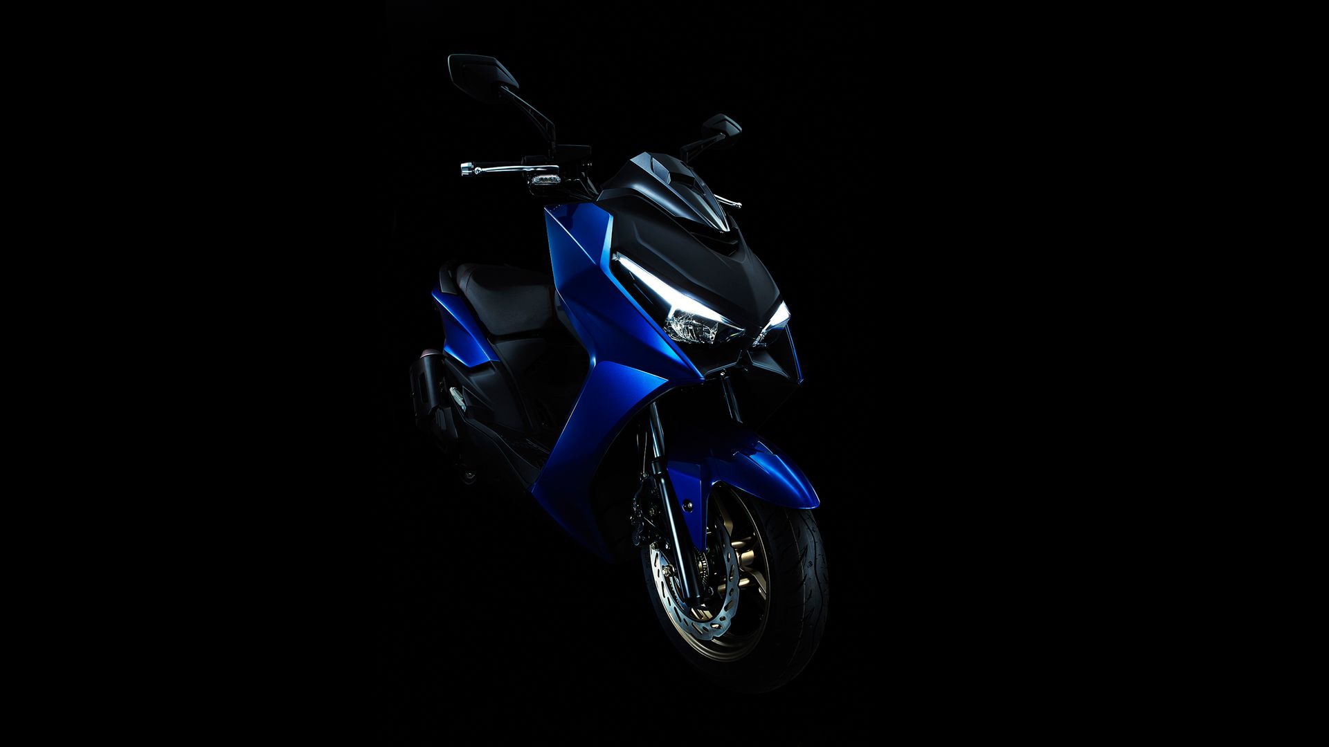 Kymco KRV 2021 04
