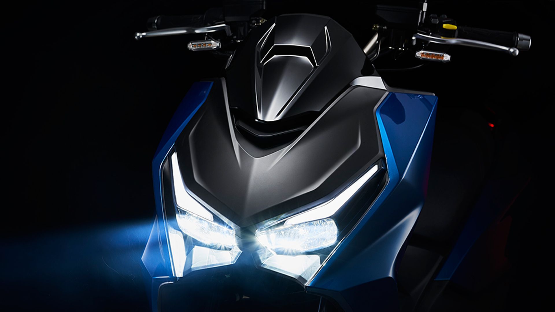 Kymco KRV 2021 14