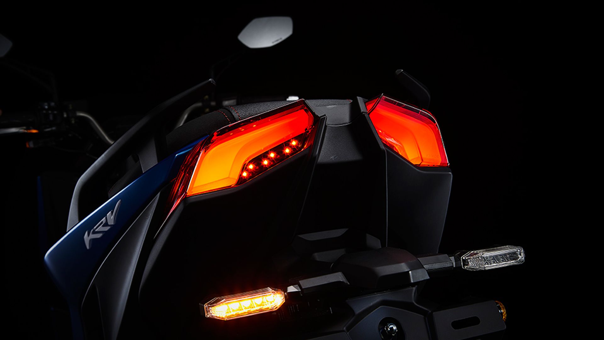 Kymco KRV 2021 15