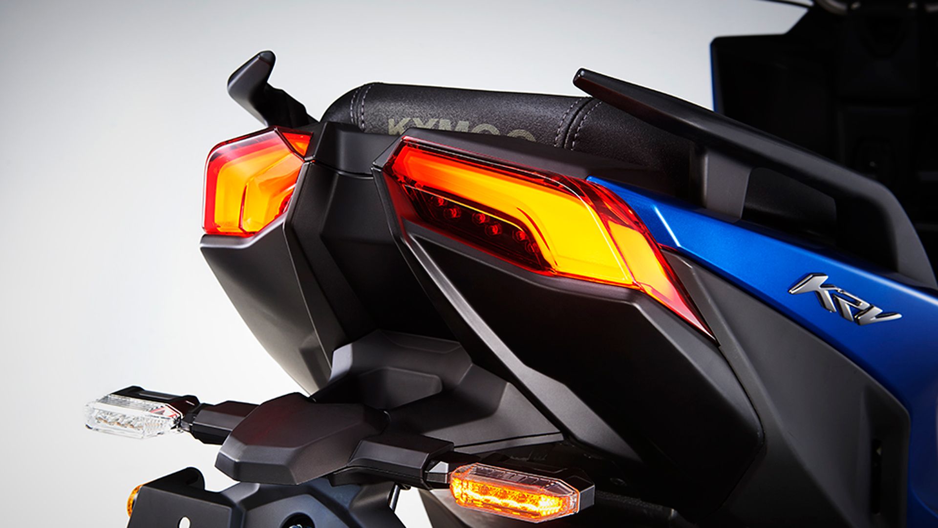 Kymco KRV 2021 17