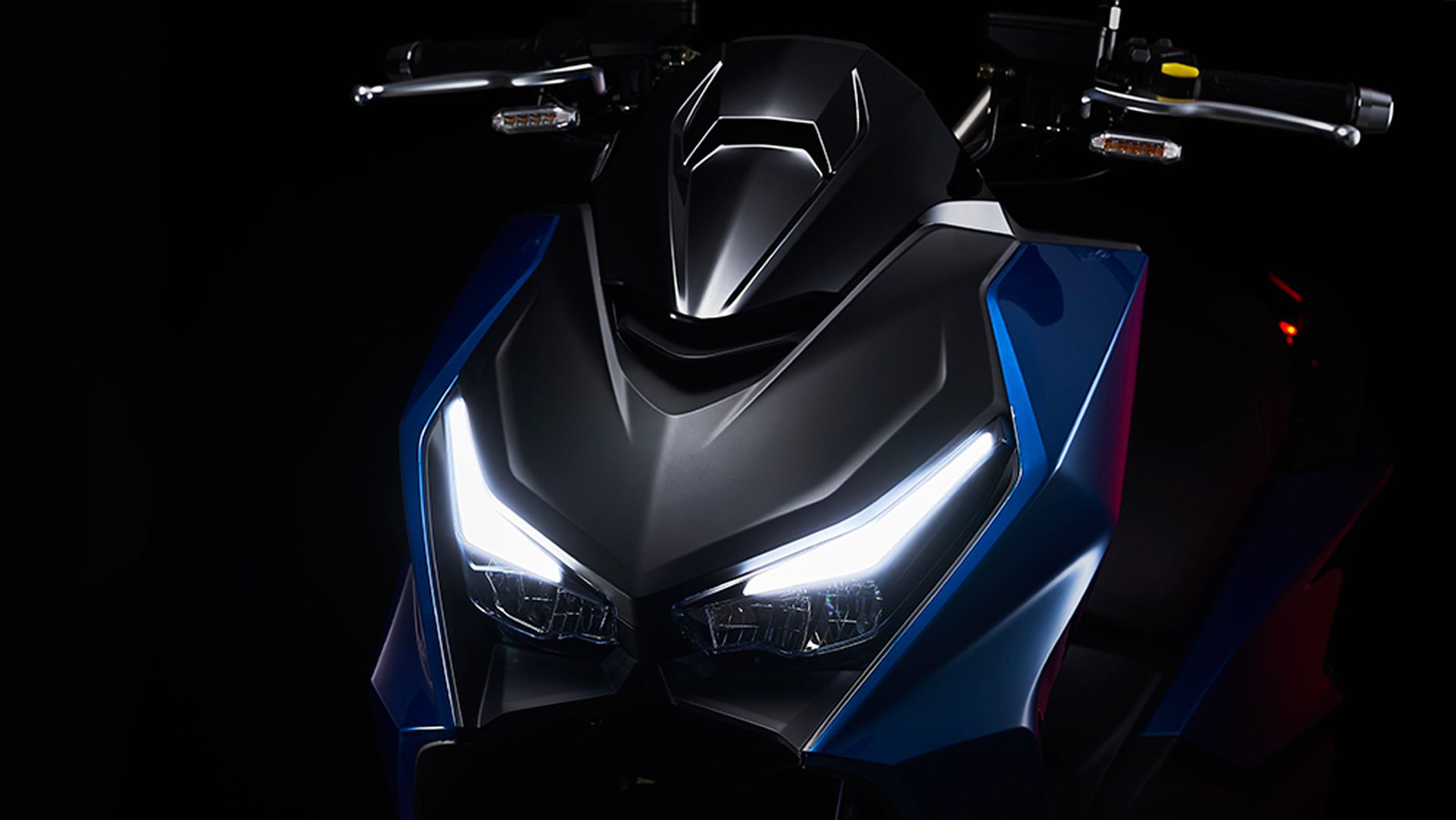 Kymco KRV 2021 20