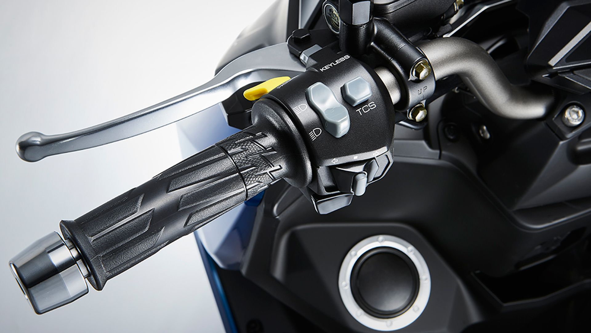 Kymco KRV 2021 22