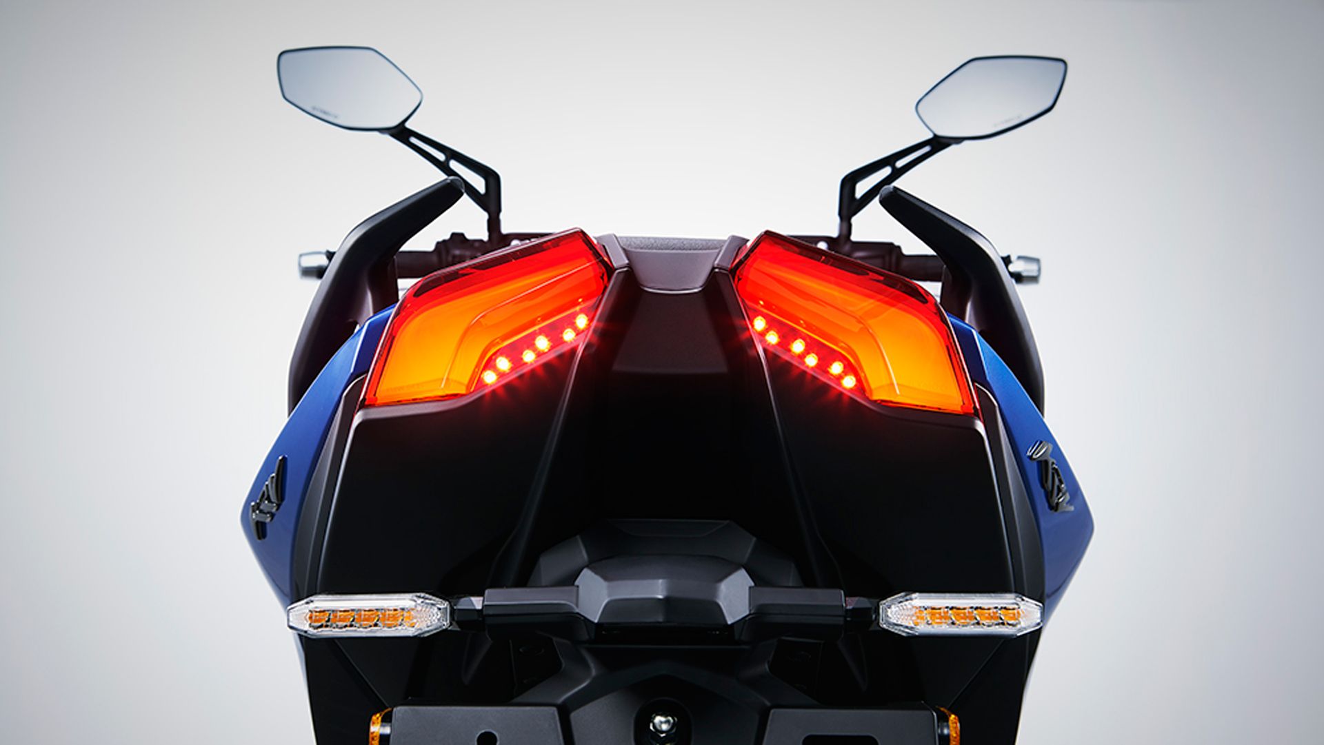 Kymco KRV 2021 23