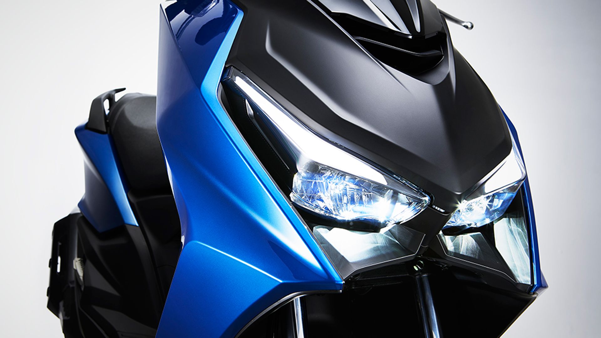 Kymco KRV 2021 29