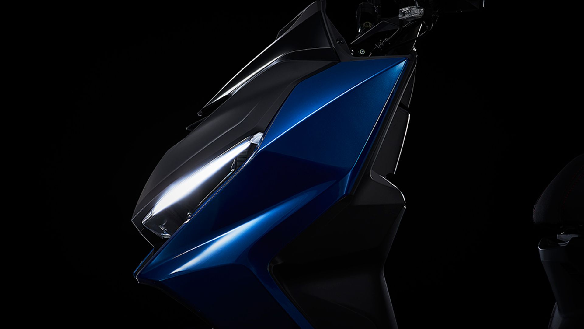 Kymco KRV 2021 32