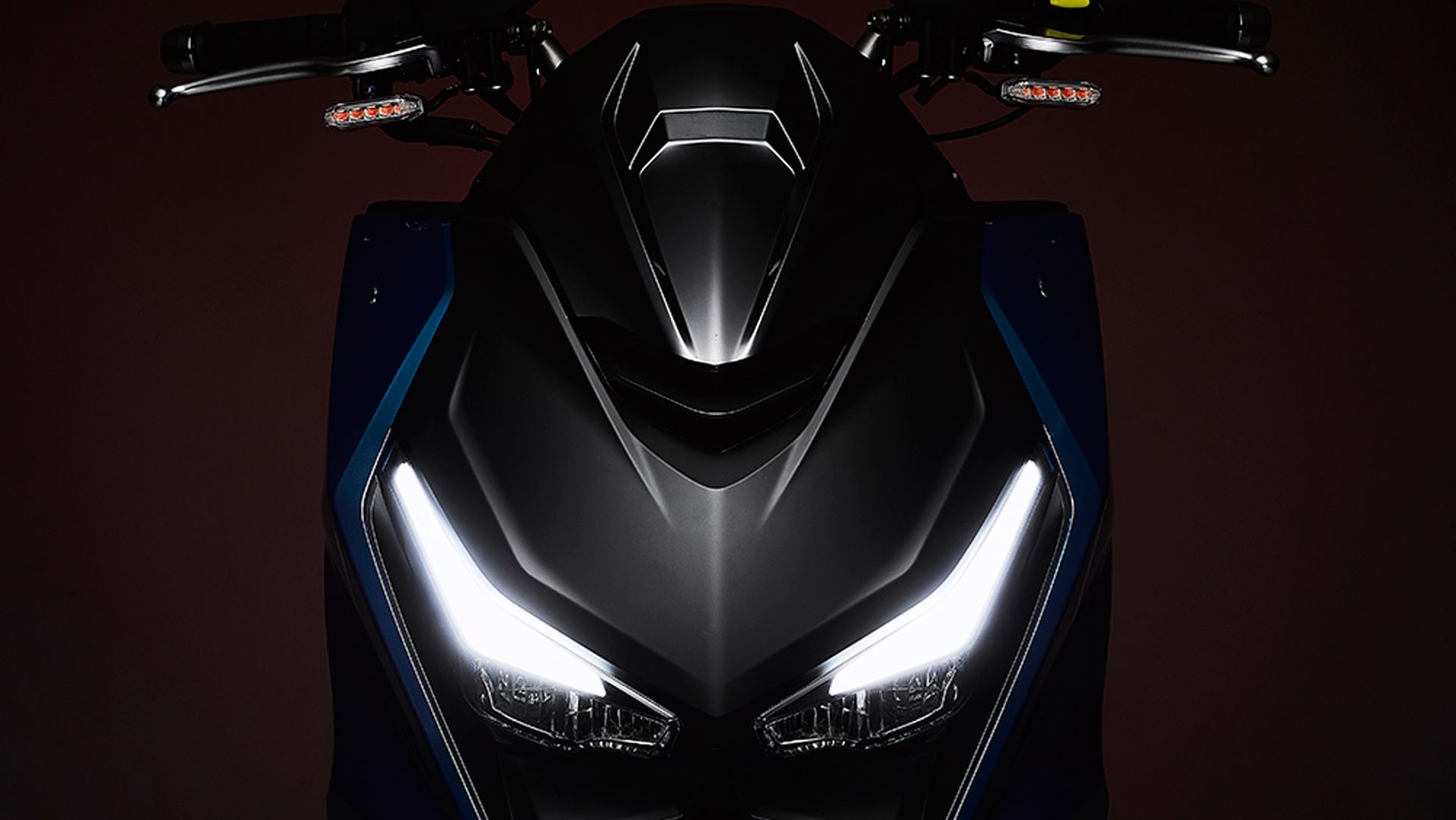 Kymco KRV 2021 33