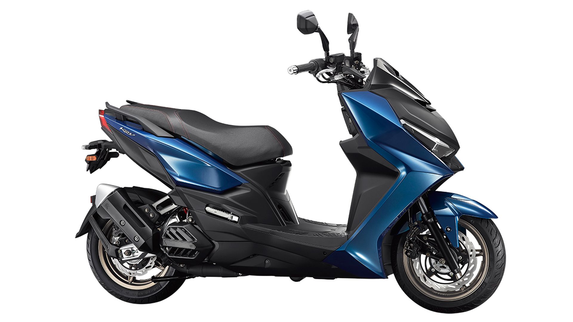 Kymco KRV 2021 05