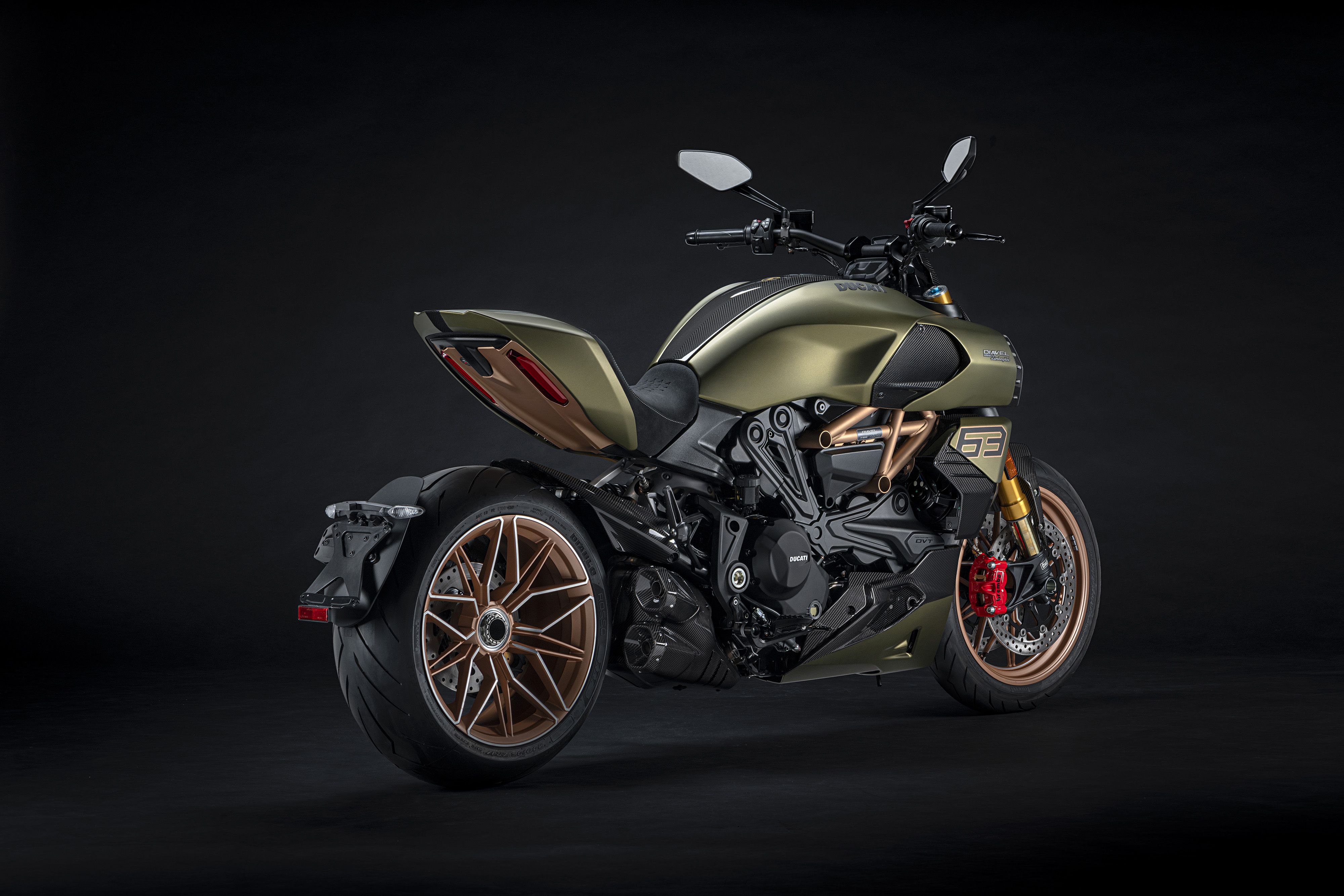 DUCATI DIAVEL 1260 LAMBORGHINI 05 UC213098 Mid