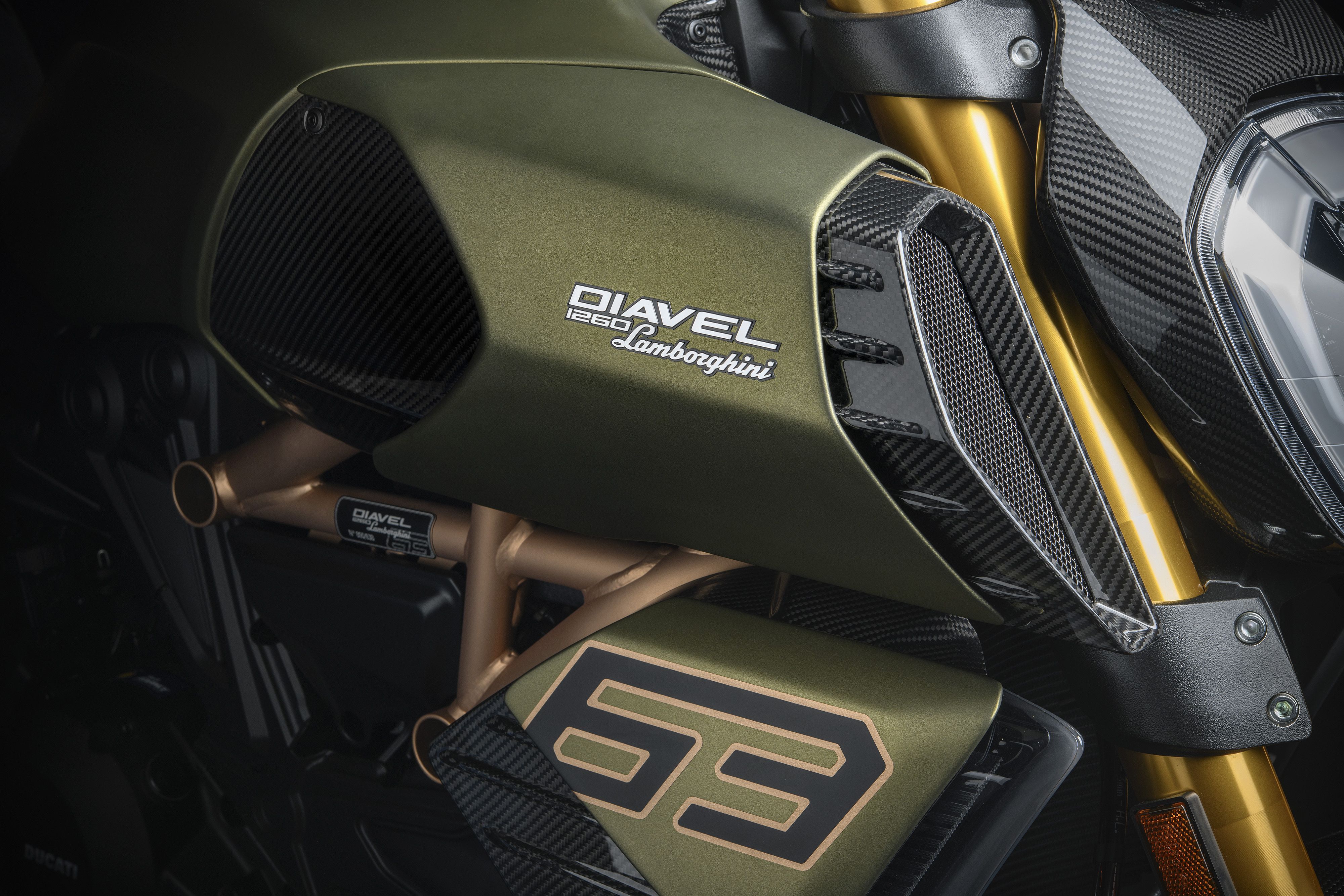 DUCATI DIAVEL 1260 LAMBORGHINI 15 UC213108 Mid
