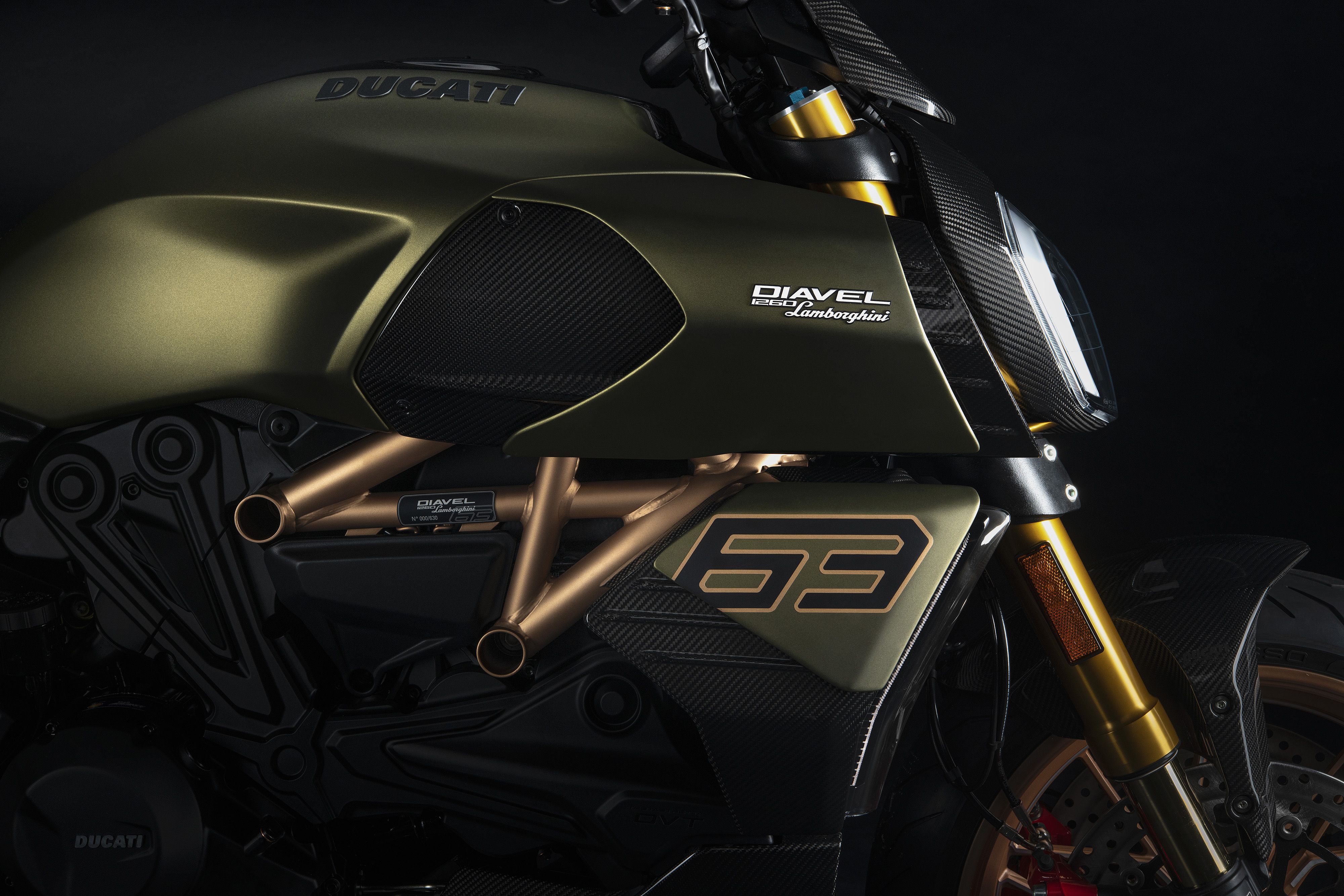 DUCATI DIAVEL 1260 LAMBORGHINI 20 UC213116 Mid