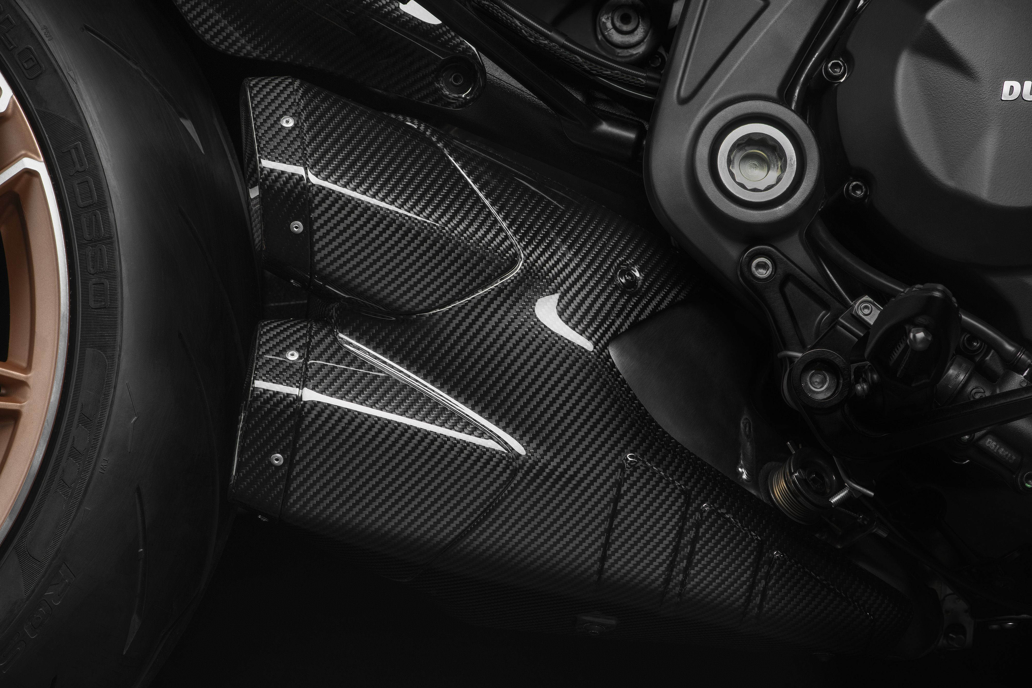 DUCATI DIAVEL 1260 LAMBORGHINI 21 UC213114 Mid