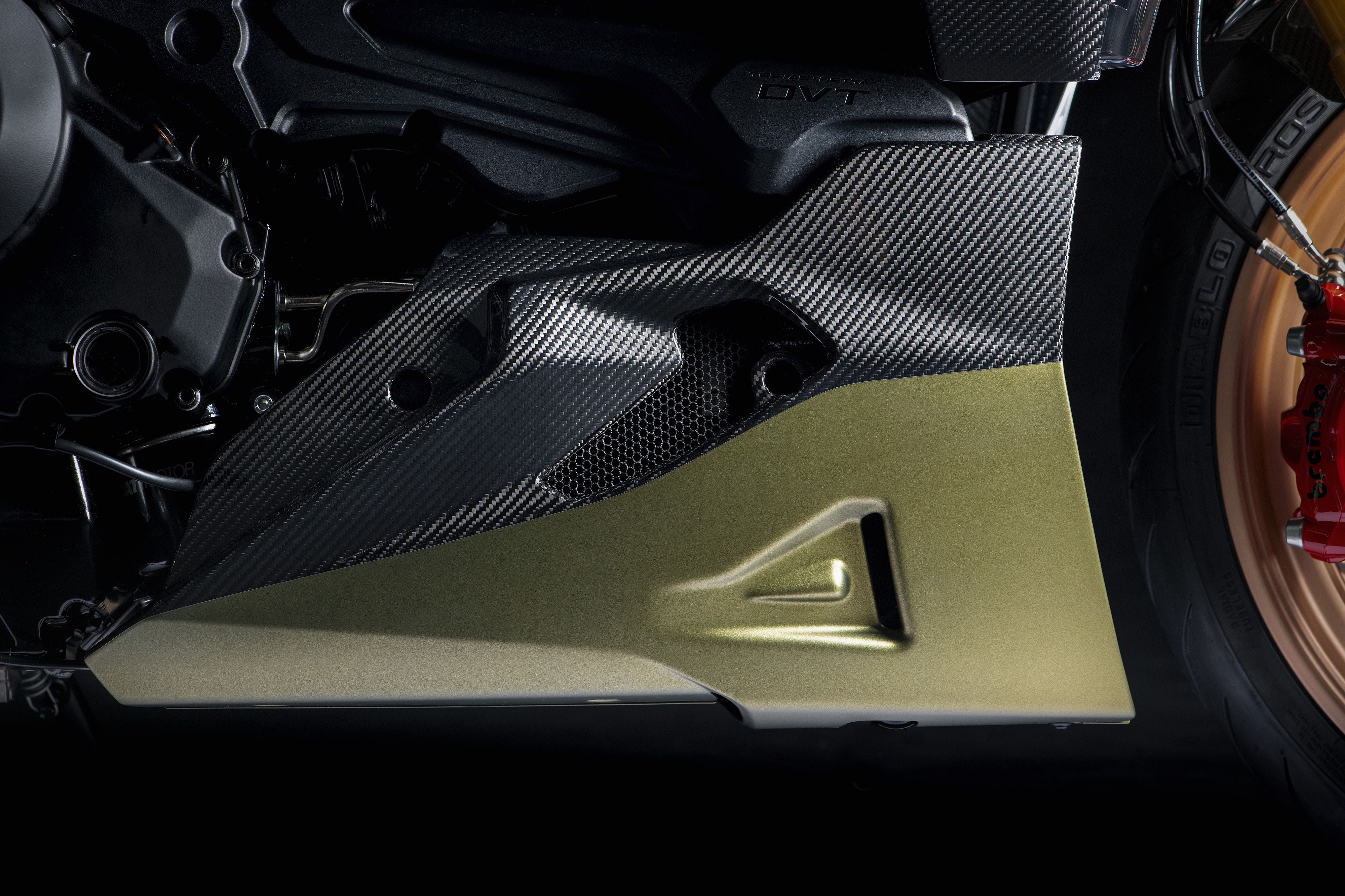 DUCATI DIAVEL 1260 LAMBORGHINI 22 UC213115 Mid