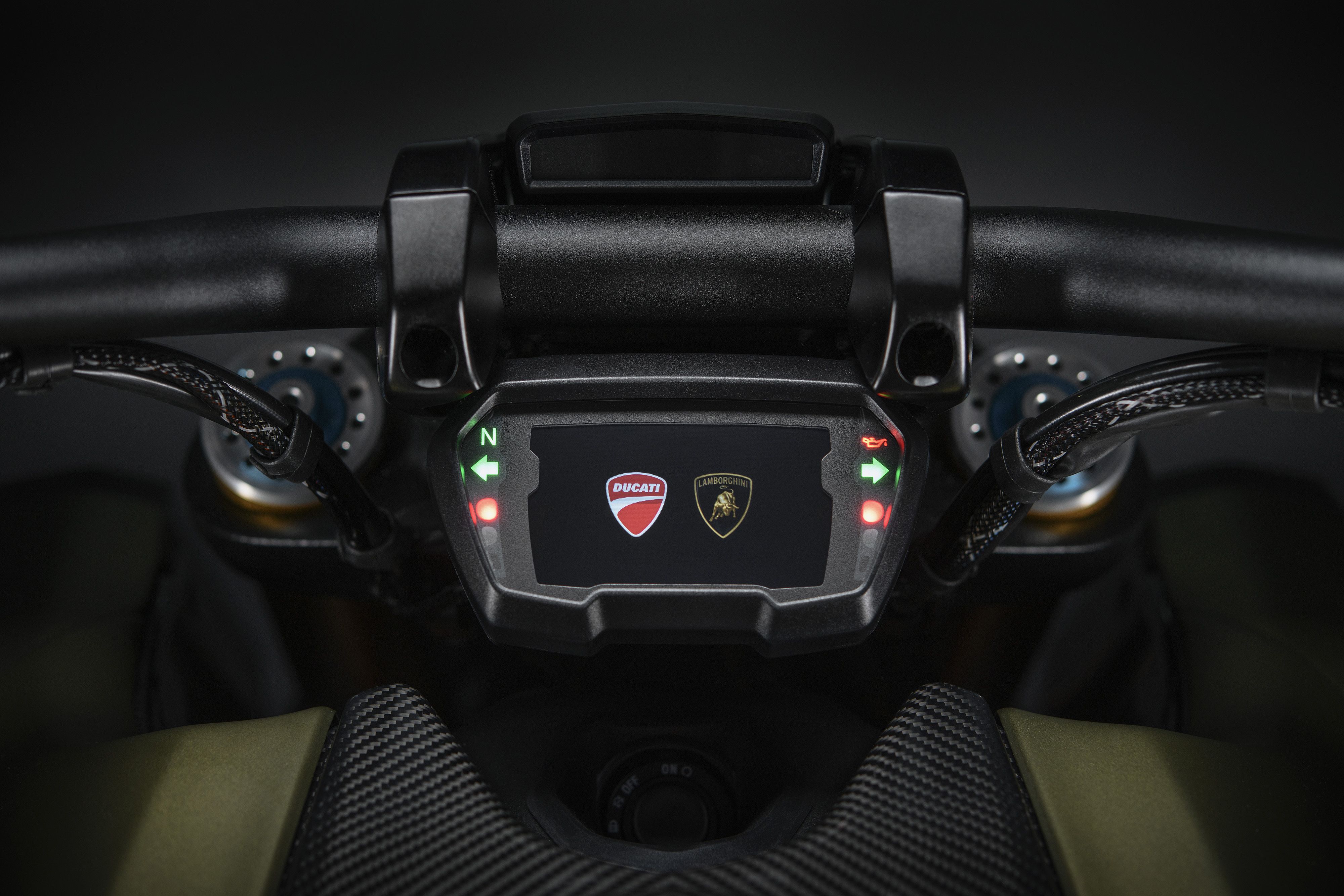 DUCATI DIAVEL 1260 LAMBORGHINI 26 UC213079 Mid