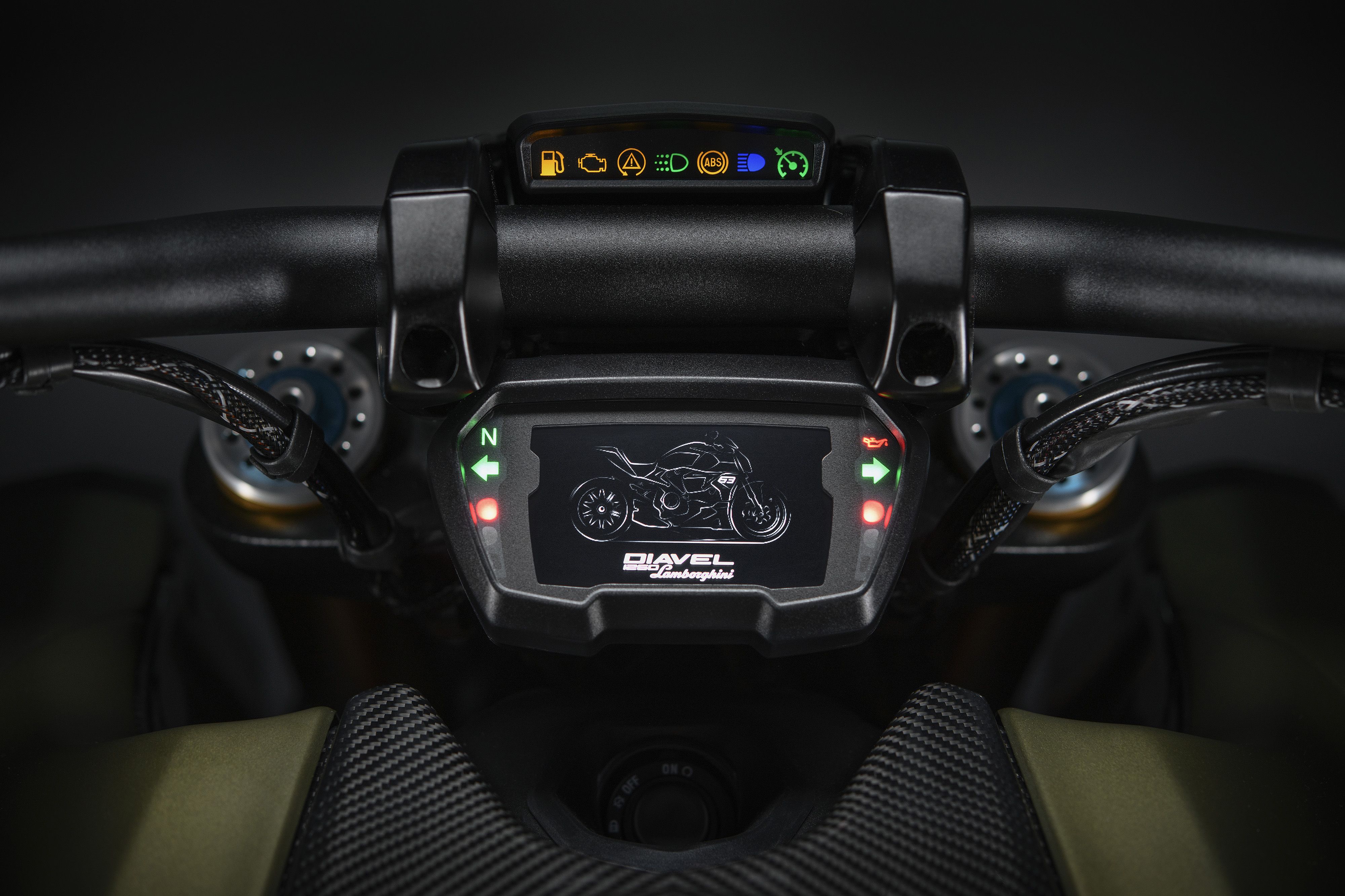 DUCATI DIAVEL 1260 LAMBORGHINI 27 UC213077 Mid