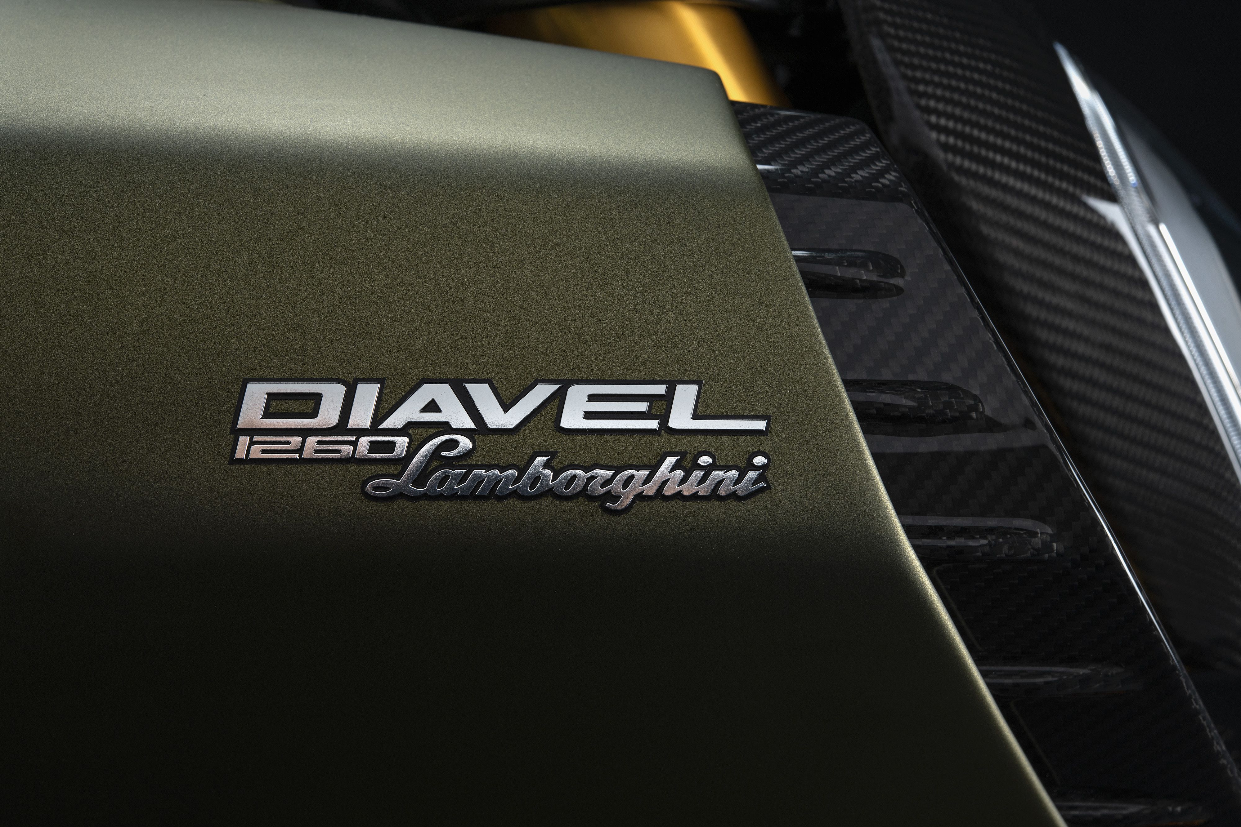 DUCATI DIAVEL 1260 LAMBORGHINI 30 UC213085 Mid