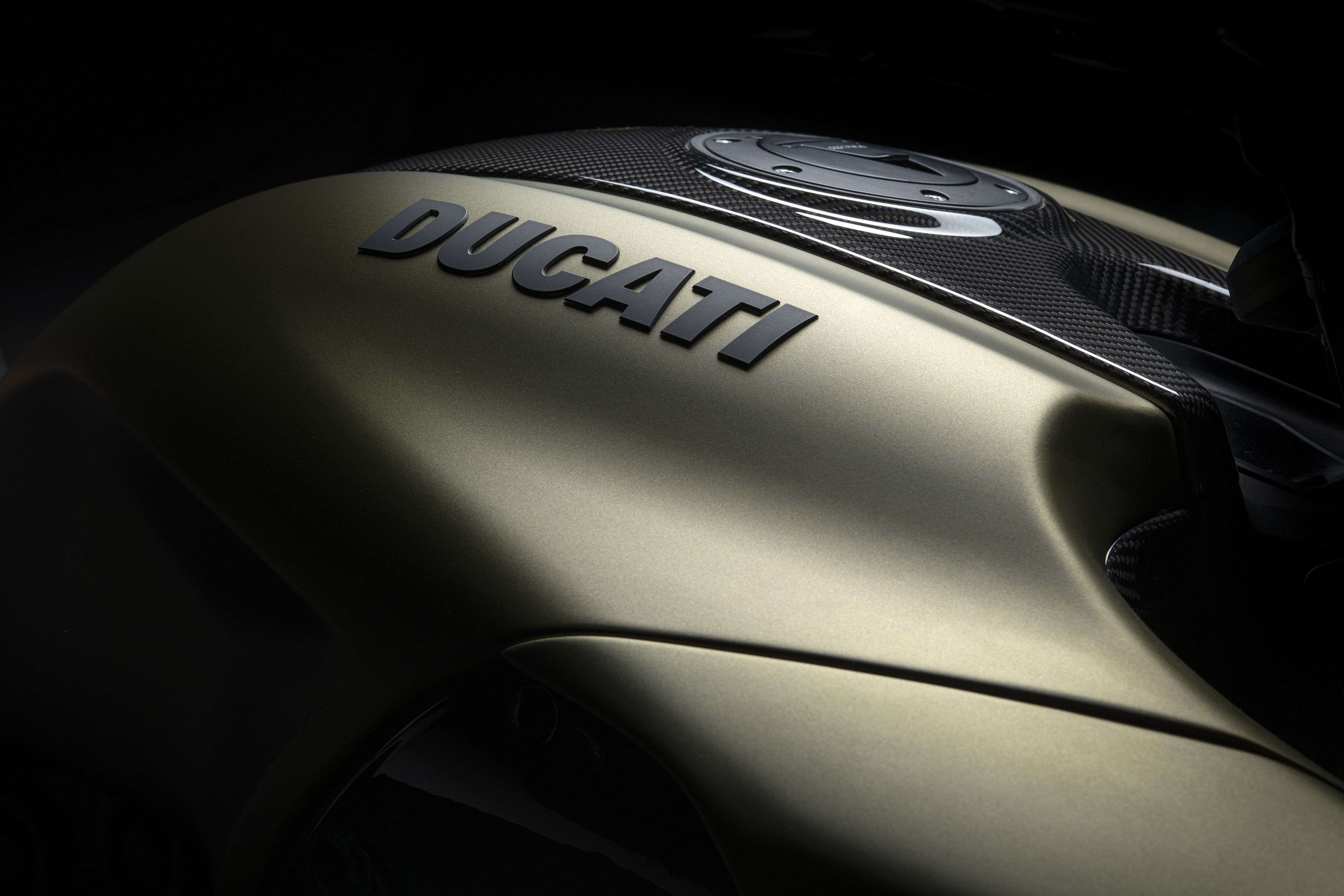 DUCATI DIAVEL 1260 LAMBORGHINI 31 UC213083 Mid