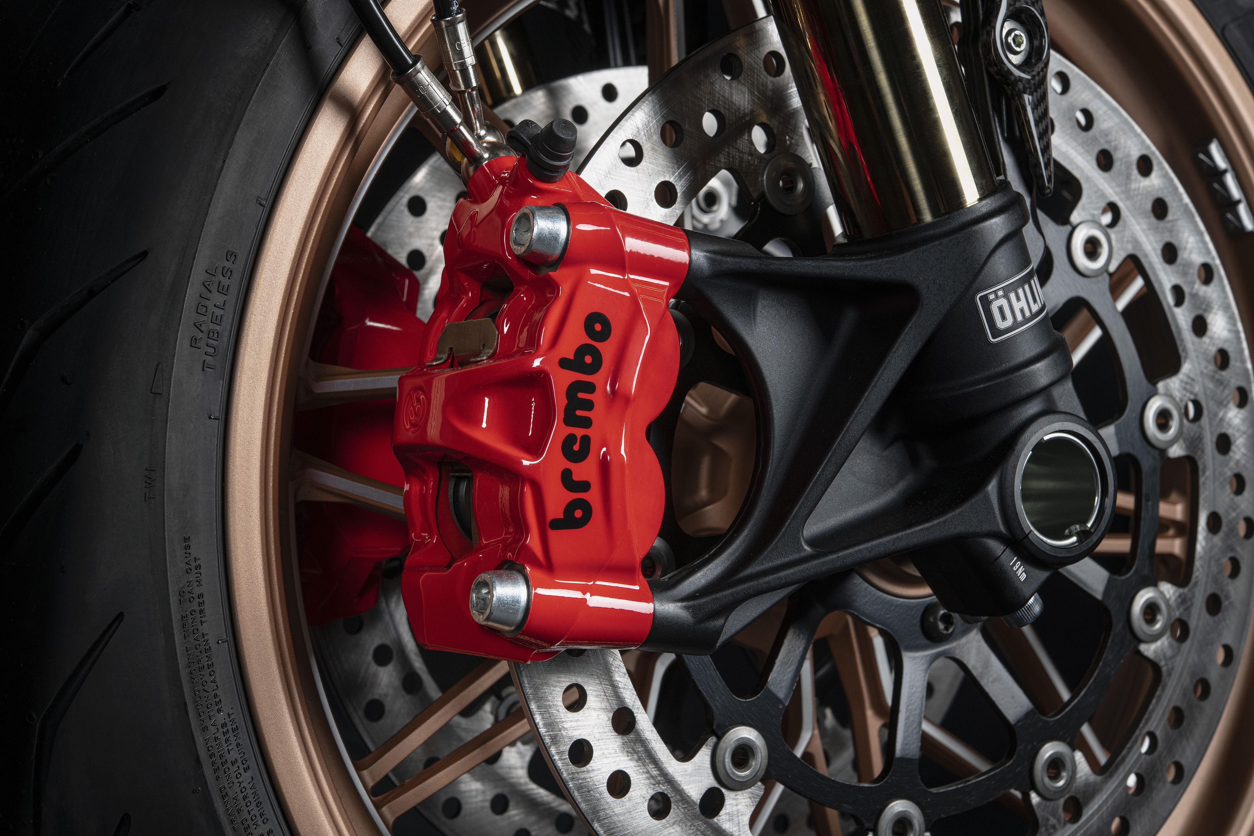 DUCATI DIAVEL 1260 LAMBORGHINI 33 UC213086 Mid