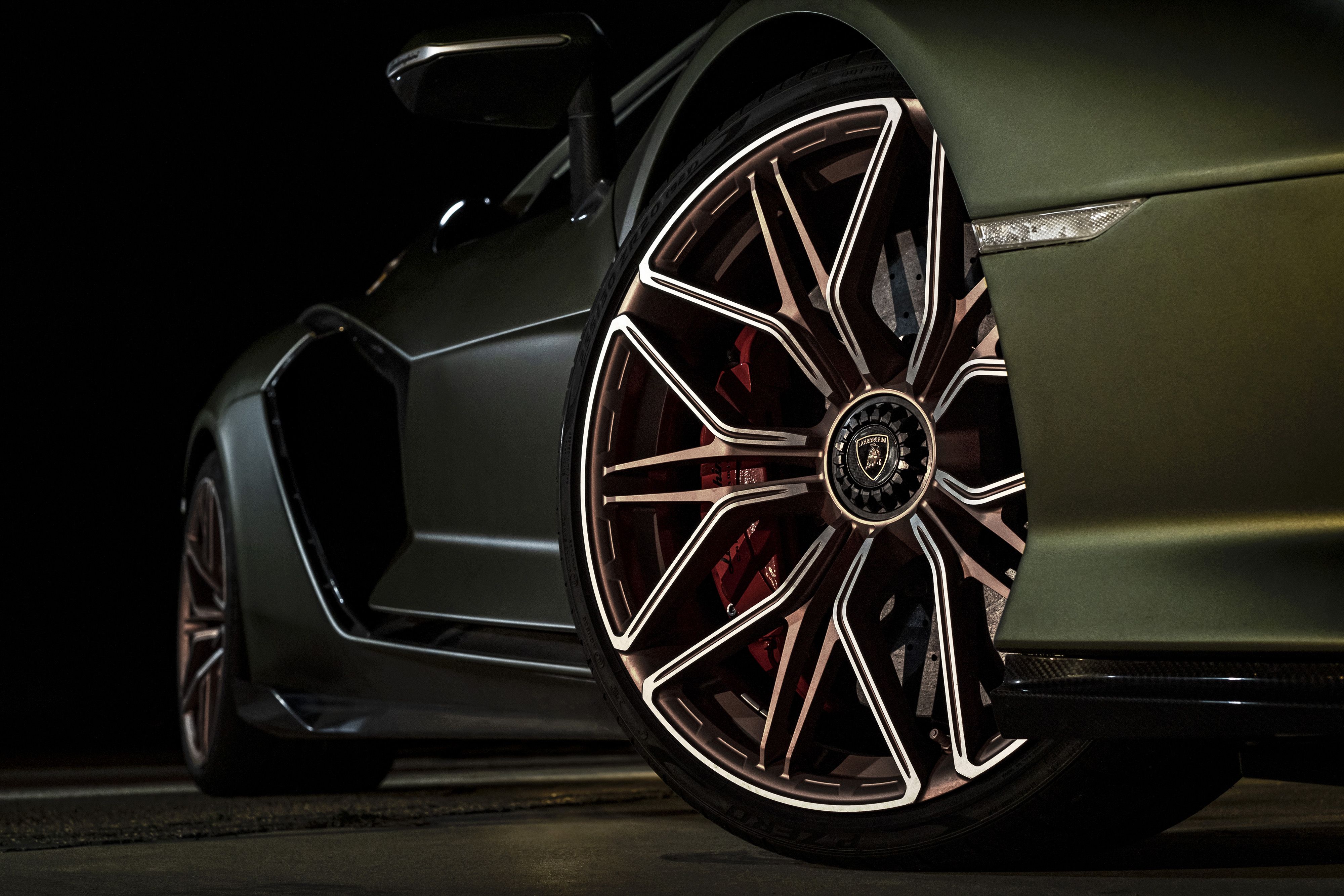 DUCATI DIAVEL 1260 LAMBORGHINI AMBIENCE 30 UC213129 Mid