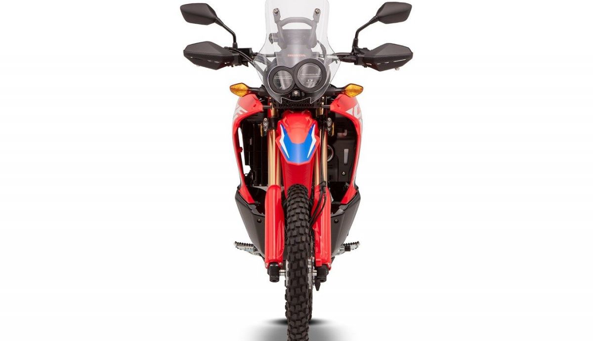 Honda CRF300 Rally 2021 Honda CRF300 Rally 2021