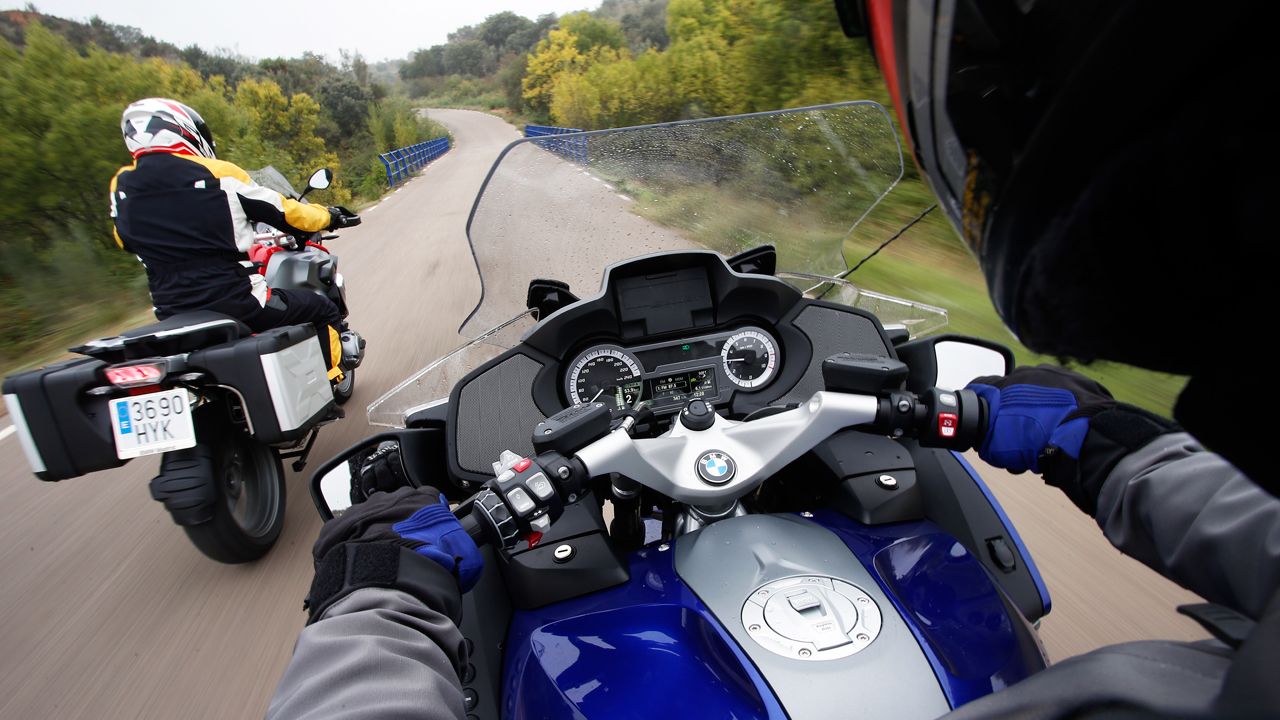 Las matriculaciones de motos descendieron un 17,4 % en el mes de noviembre de 2020.