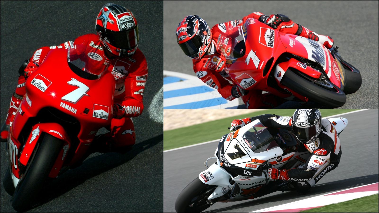 2 Carlos Checa