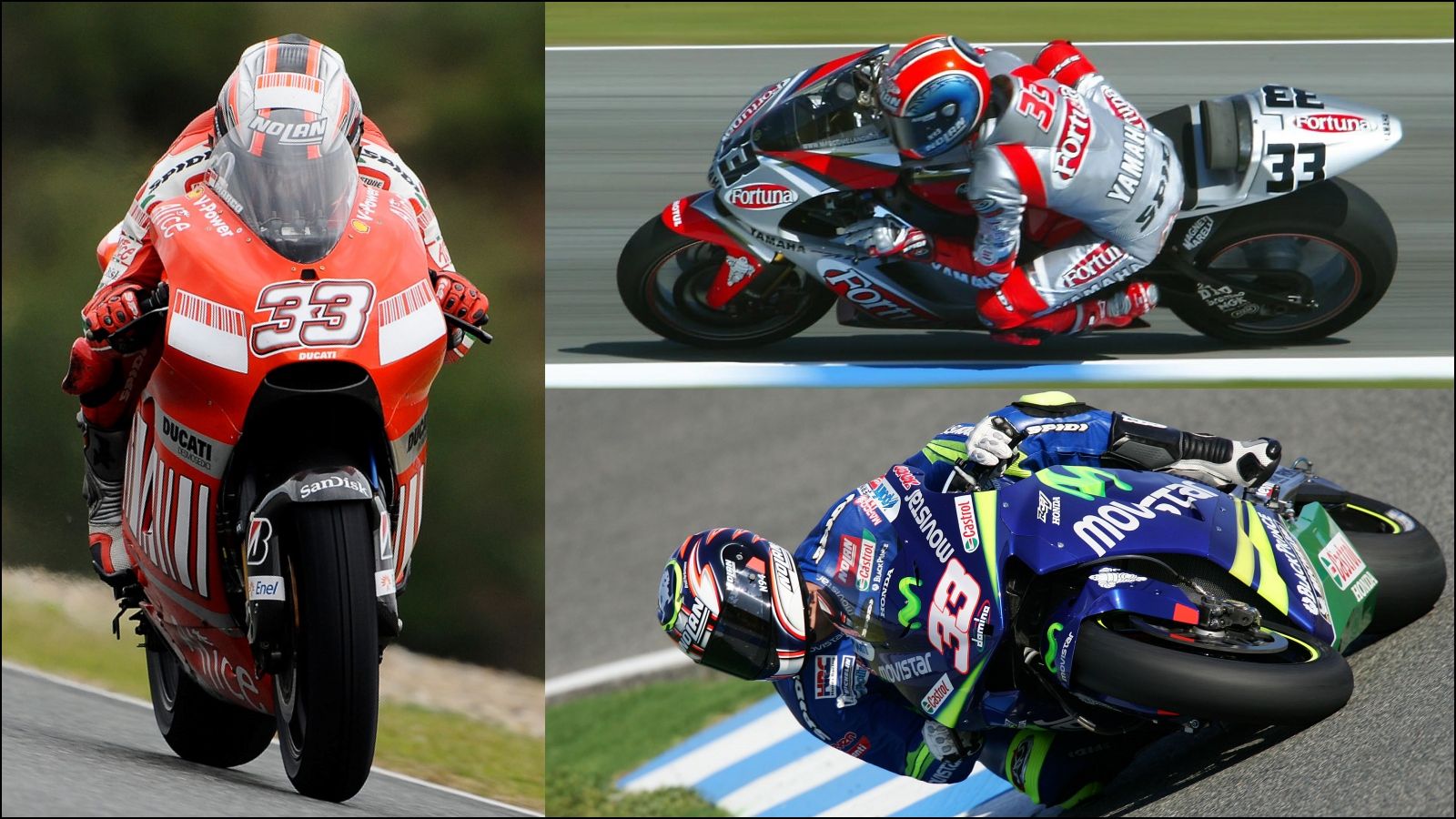 4 Marco Melandri