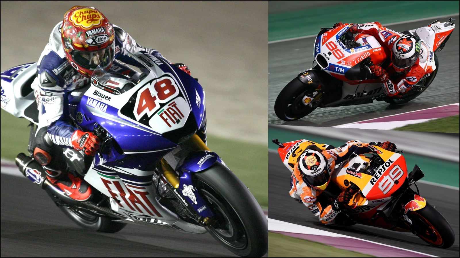 9 Jorge Lorenzo
