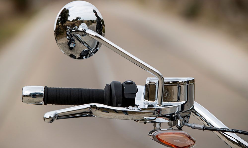 BMW R 18