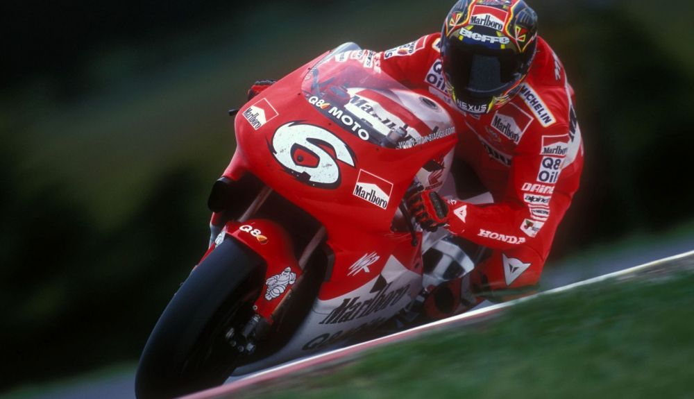 Max Biaggi Max Biaggi