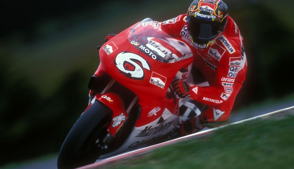 Max Biaggi