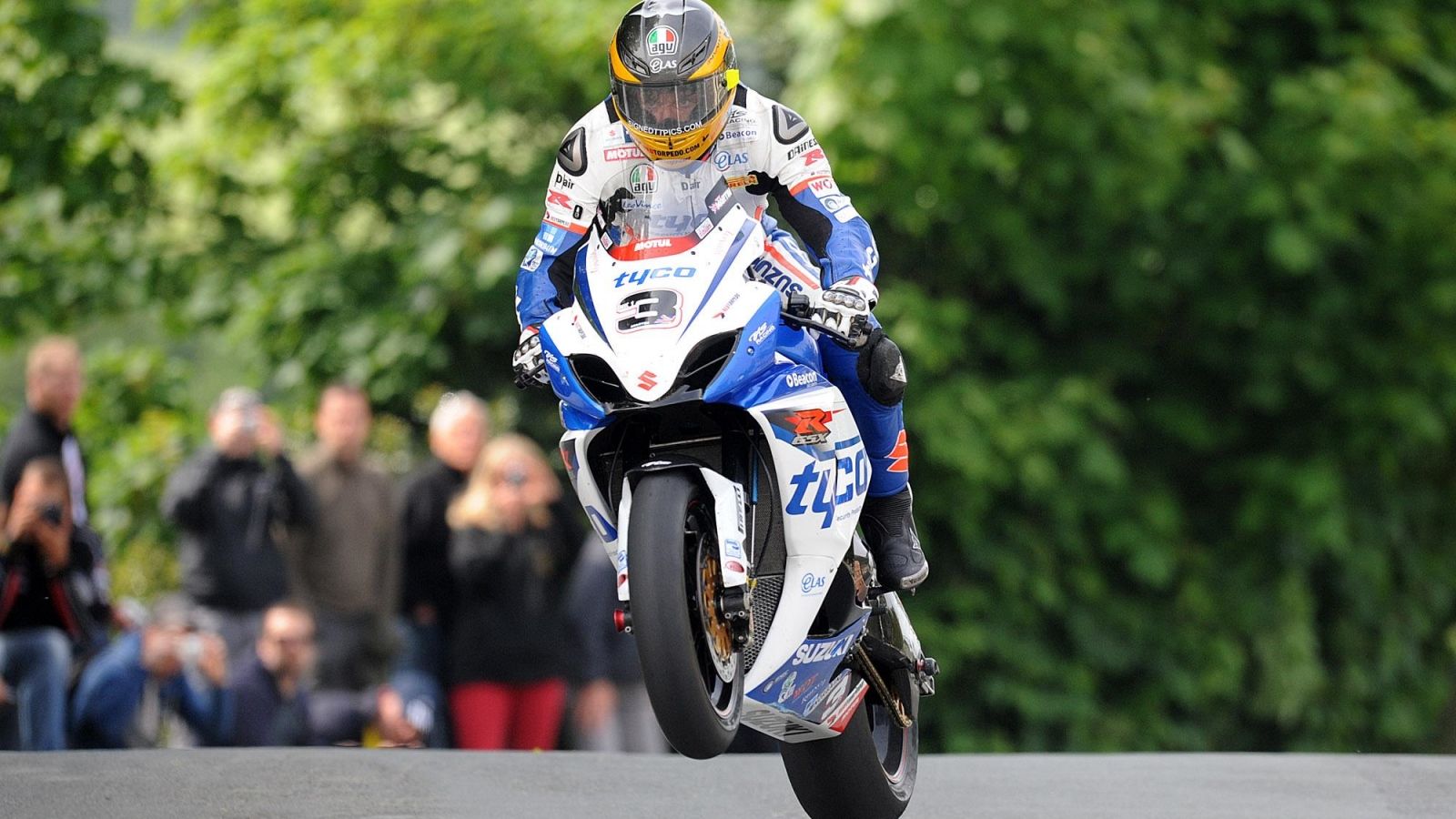 Guy Martin