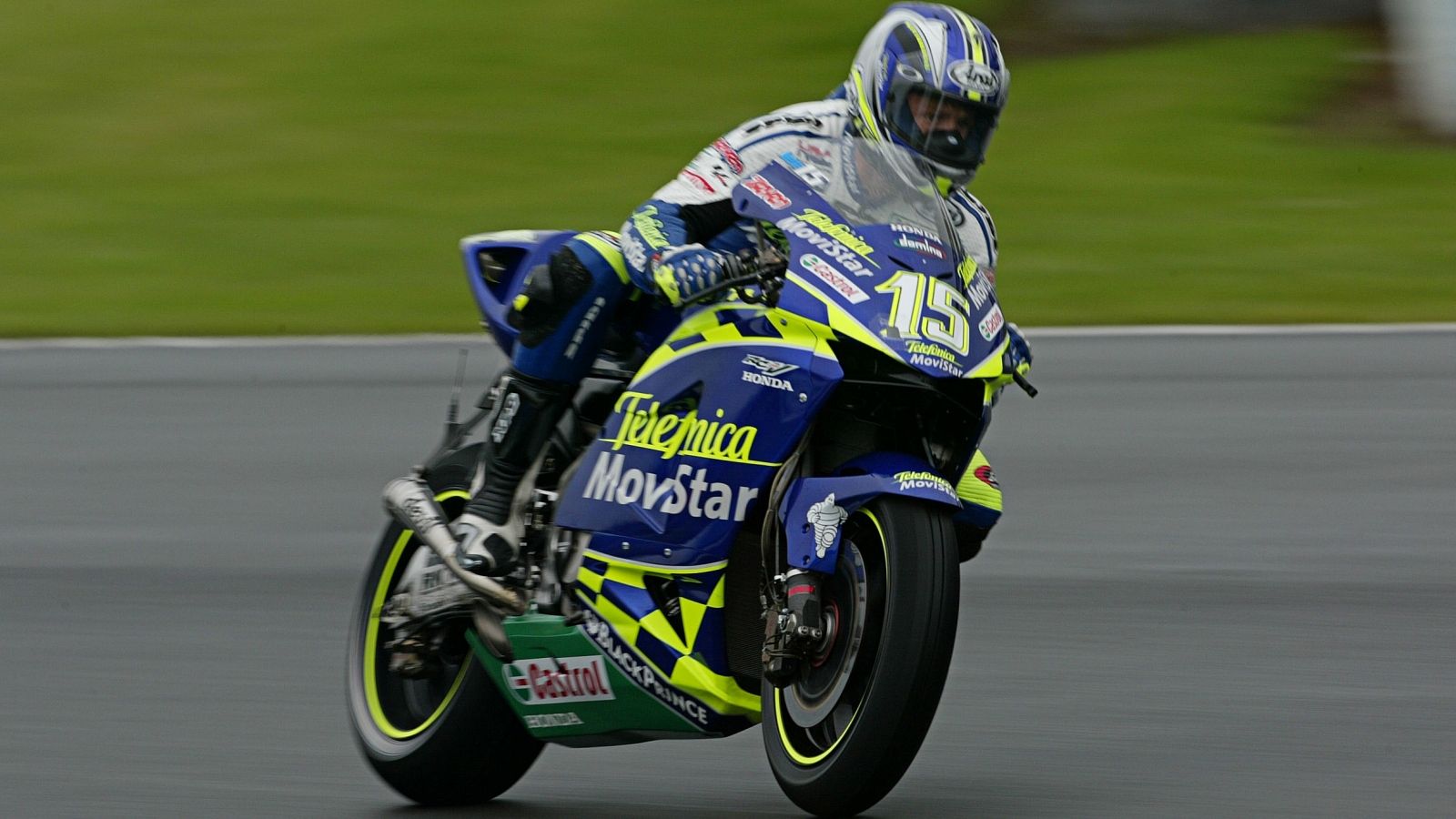 Sete Gibernau