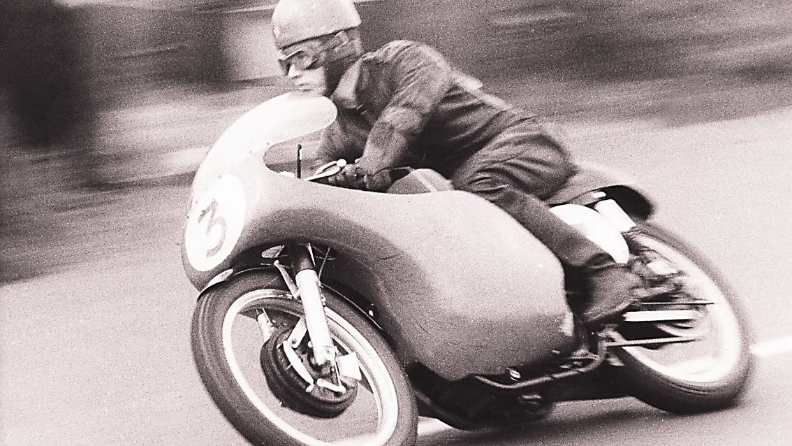 Alan Shepherd