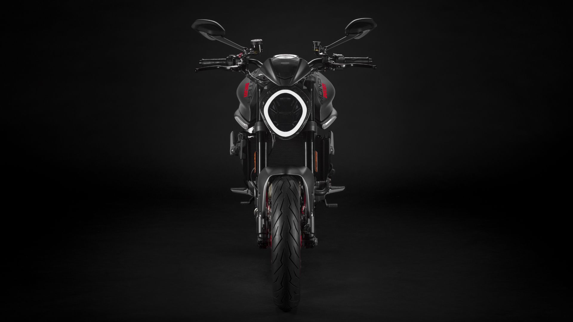 Ducati Monster Plus 2021 09