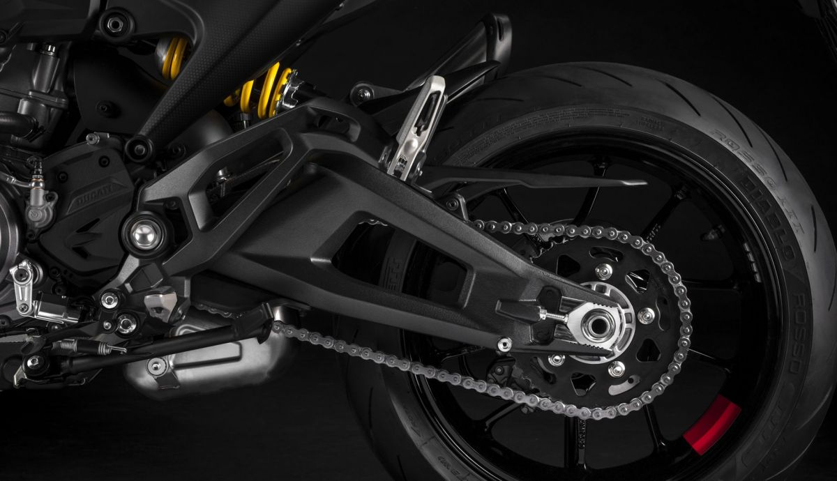 Ducati Monster Plus 2021 29 Ducati Monster Plus 2021 29