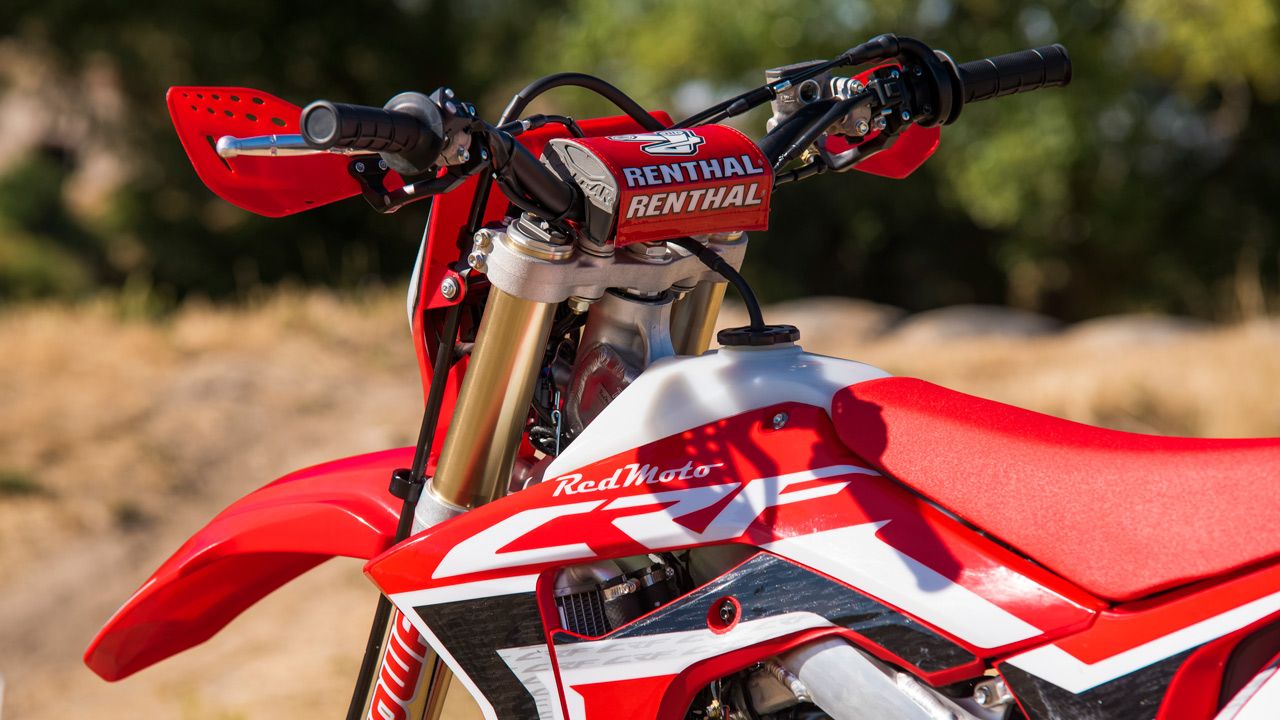 Honda Redmoto CRF 300 RX 2020