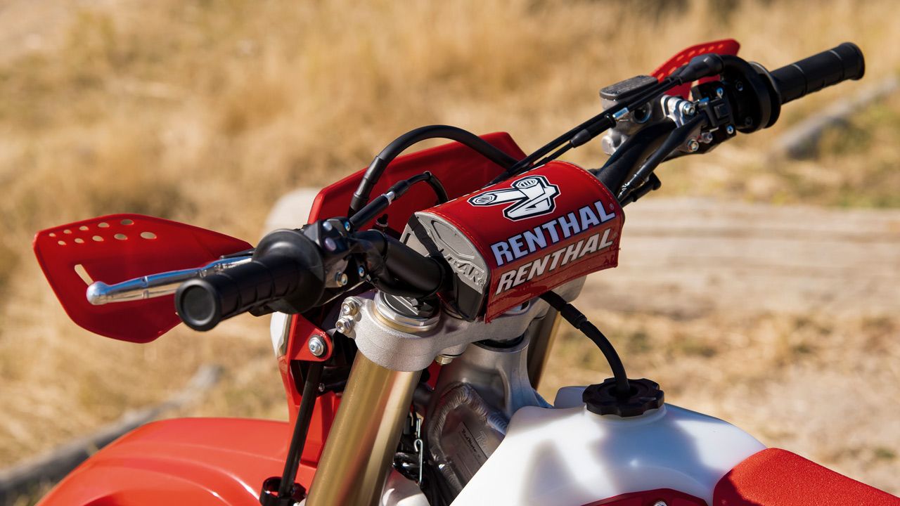Honda Redmoto CRF 300 RX 2020