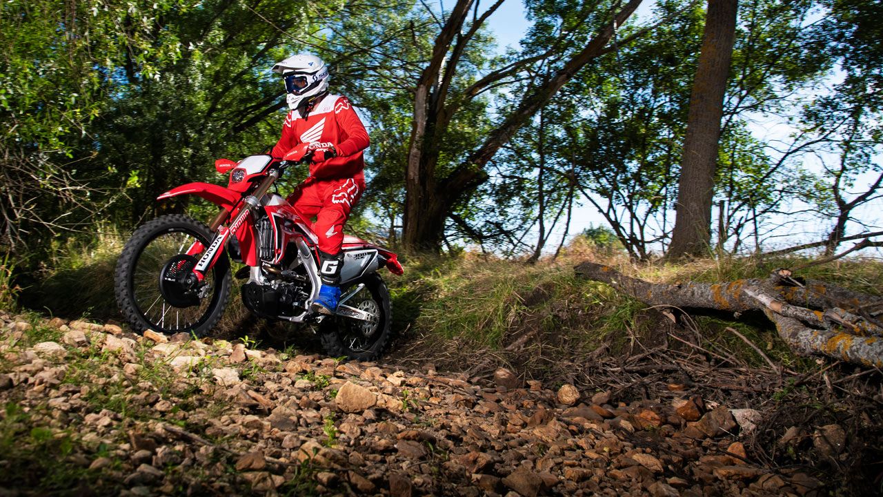 Honda Redmoto CRF 300 RX 2020