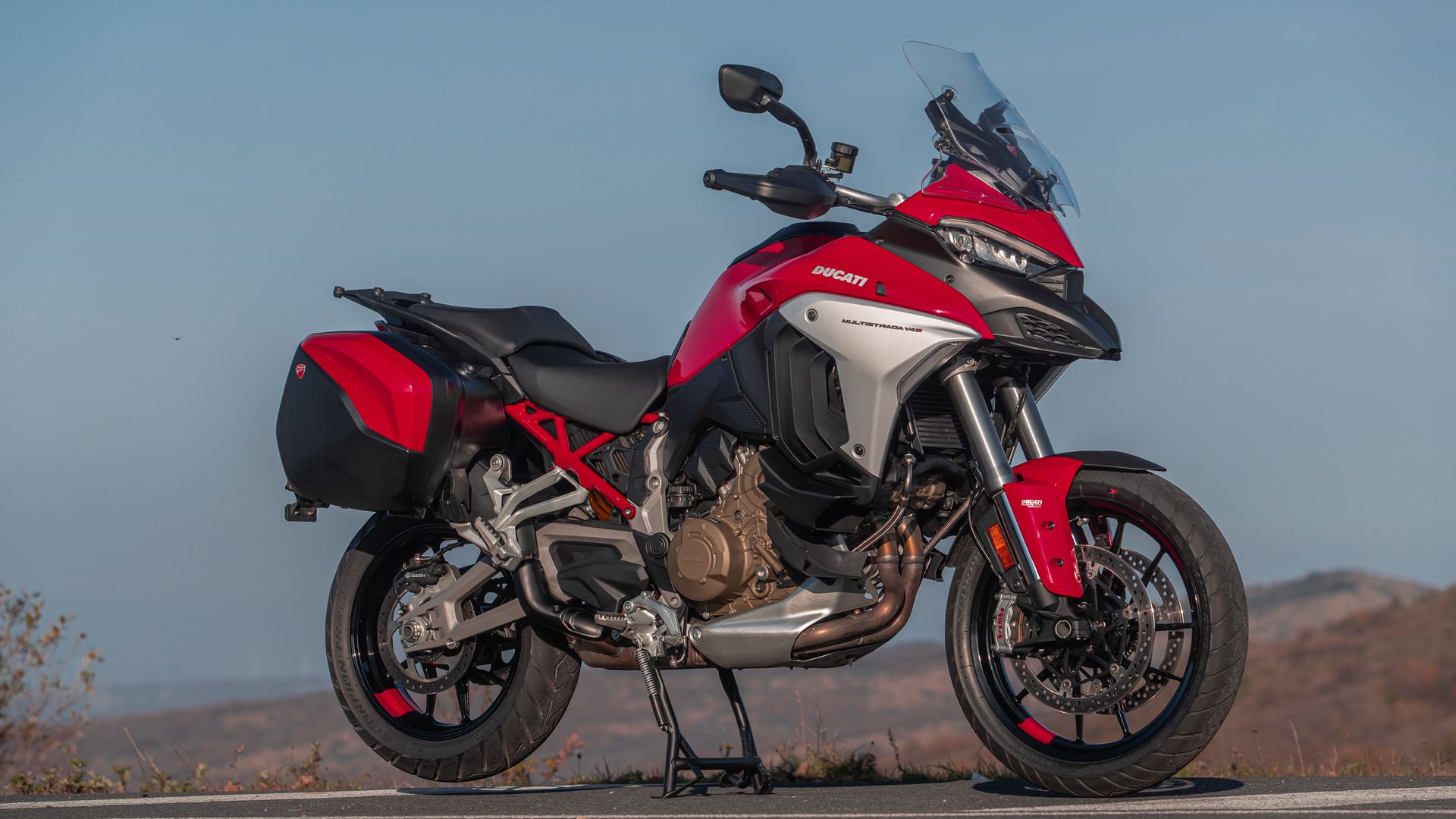 Ducati Multistrada V4 2021 03