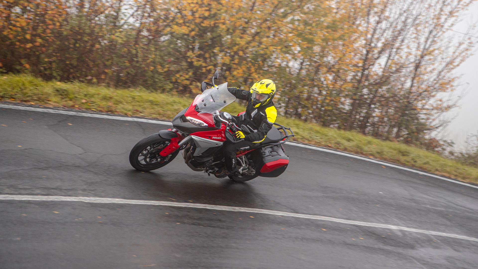 Ducati Multistrada V4 2021 05