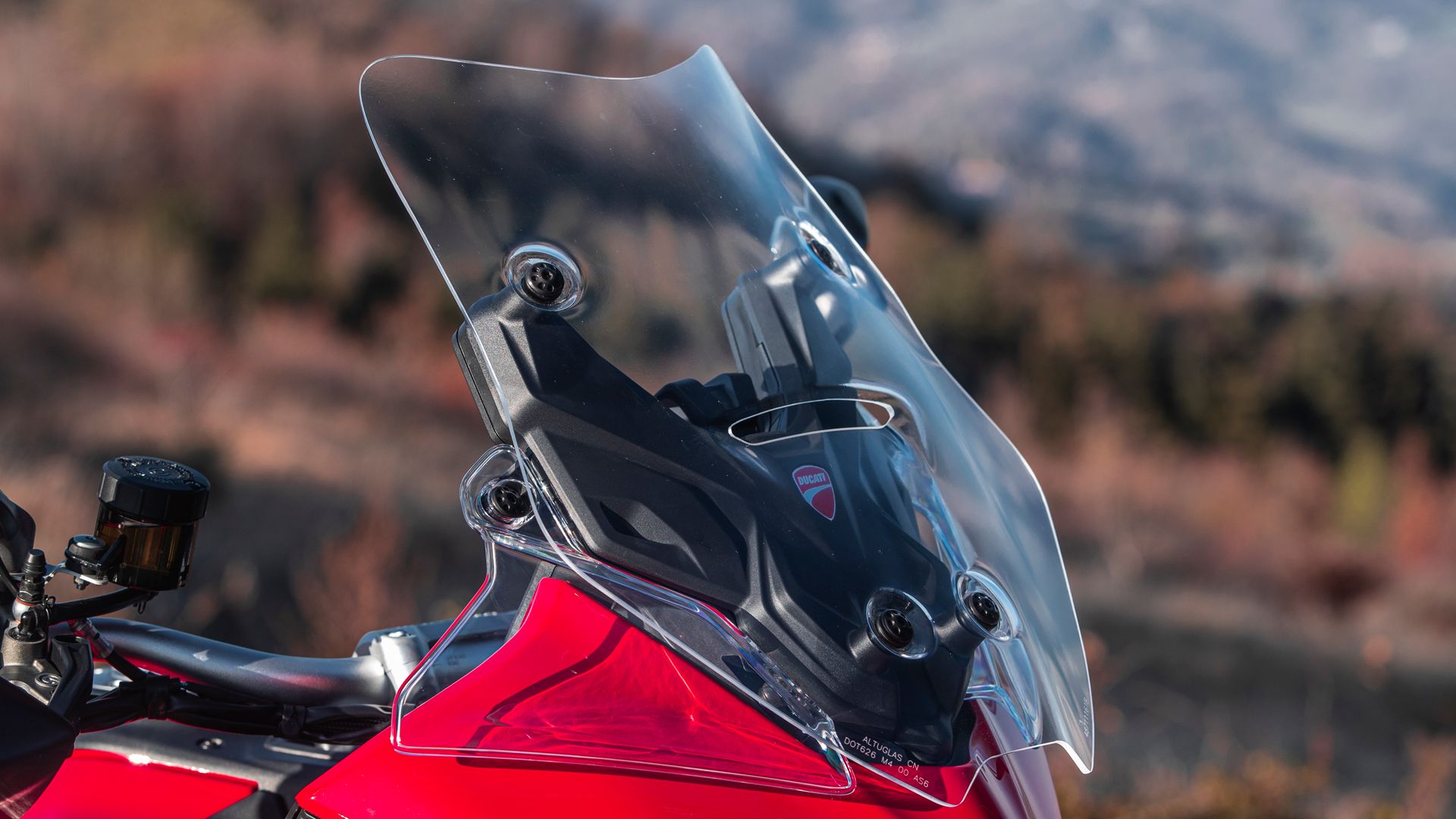 Ducati Multistrada V4 2021 07