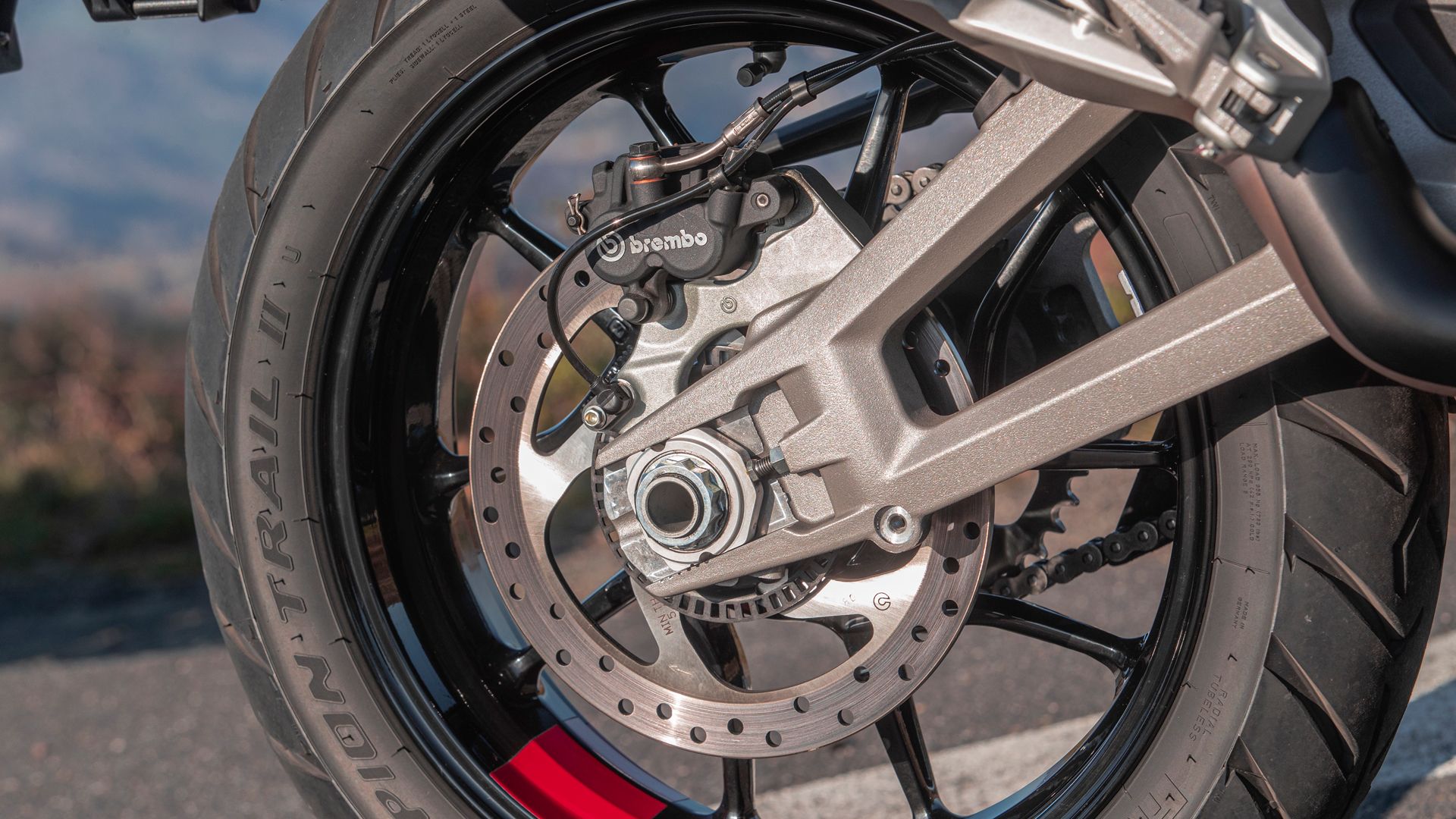 Ducati Multistrada V4 2021 18
