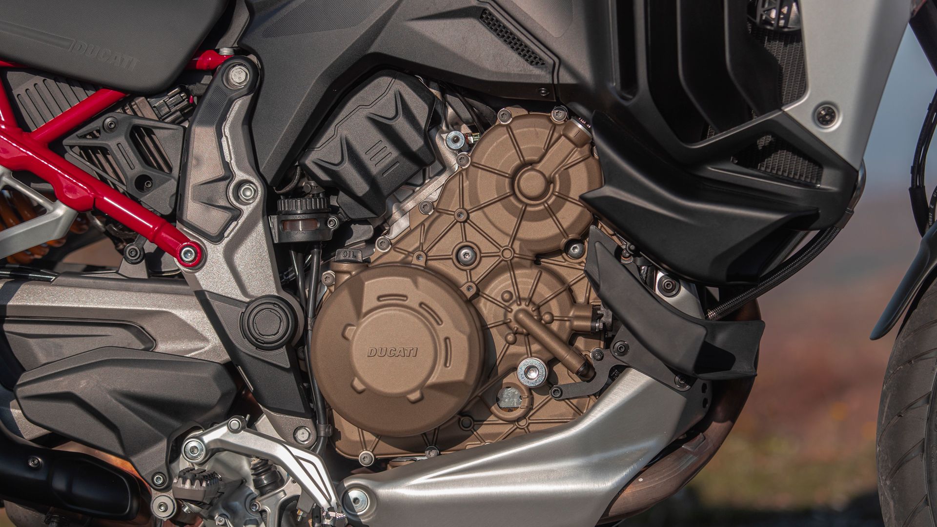Ducati Multistrada V4 2021 19