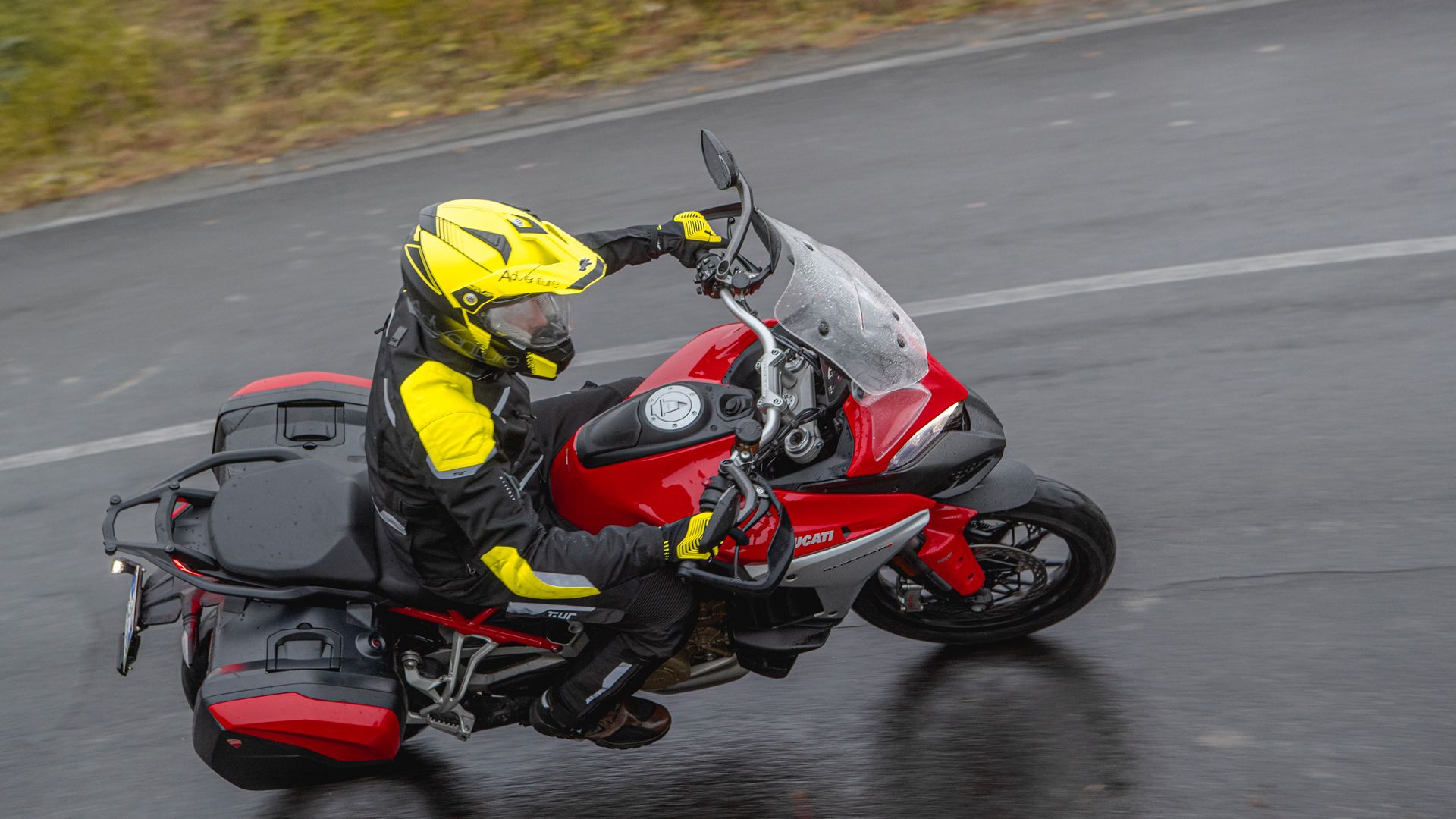 Ducati Multistrada V4 2021 21