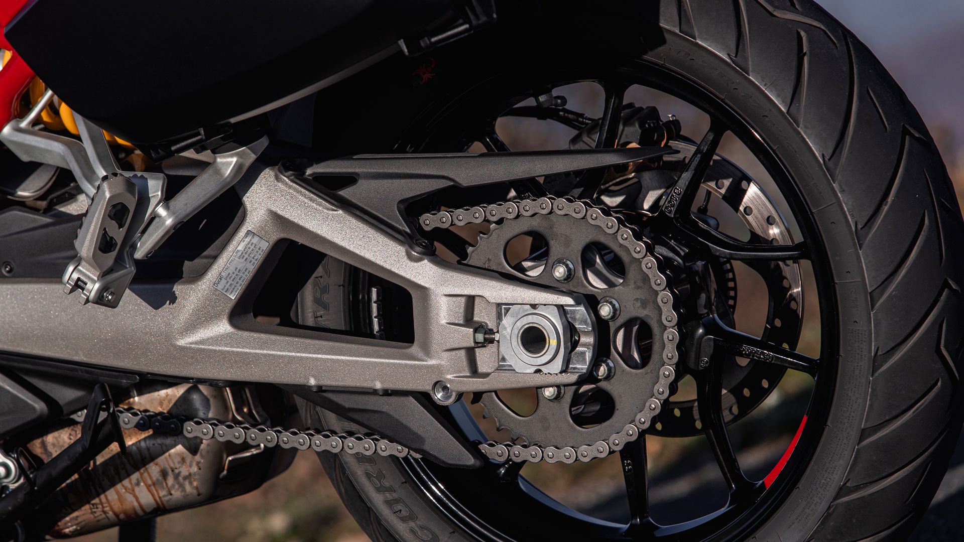 Ducati Multistrada V4 2021 24