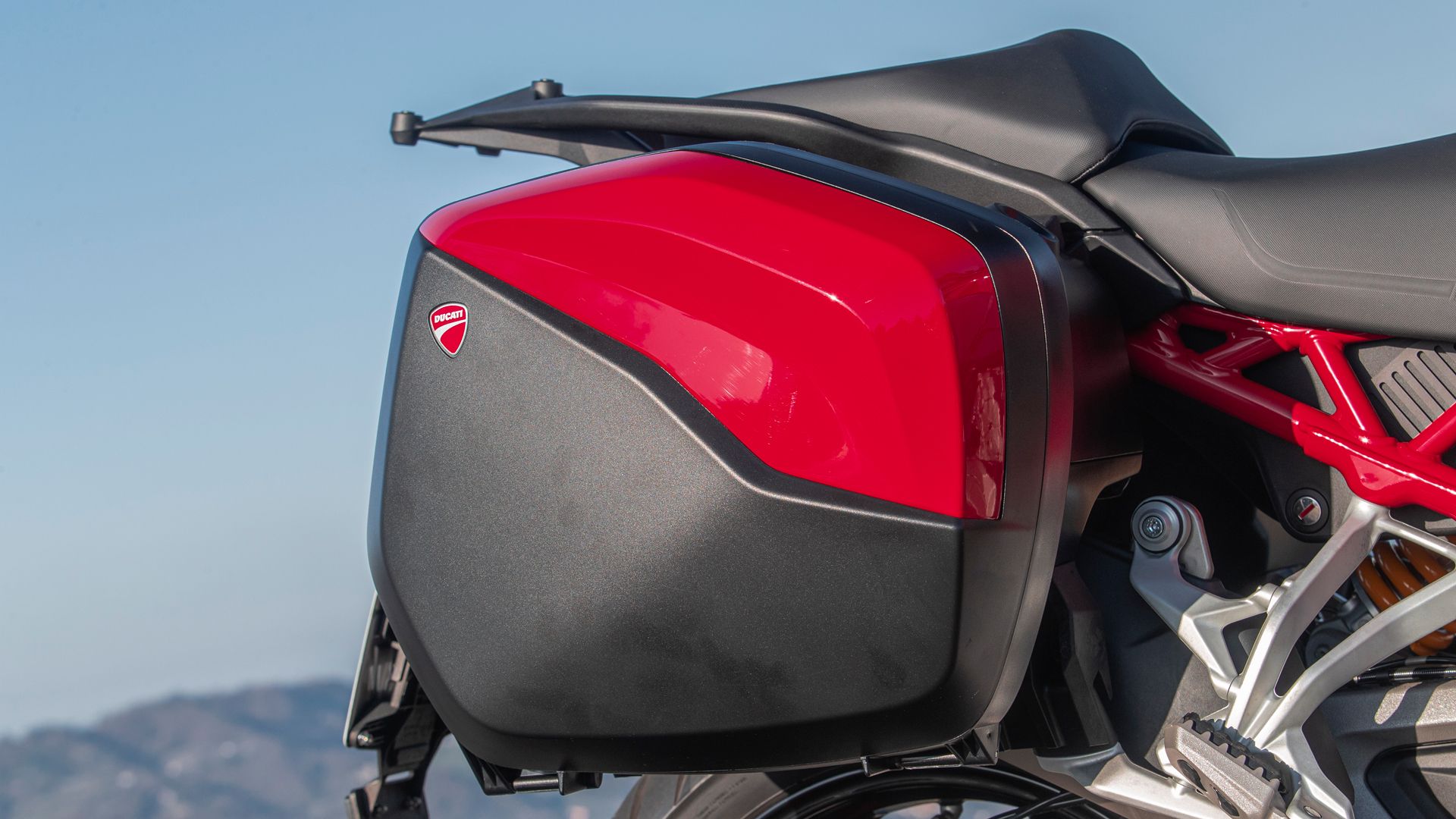 Ducati Multistrada V4 2021 25