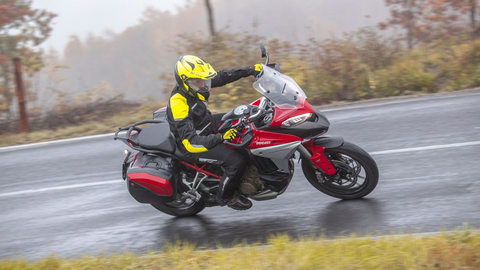 Ducati Multistrada V4 2021 04
