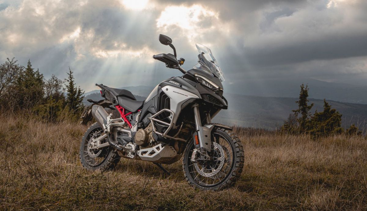 Ducati Multistrada V4 2021 23 Ducati Multistrada V4 2021 23