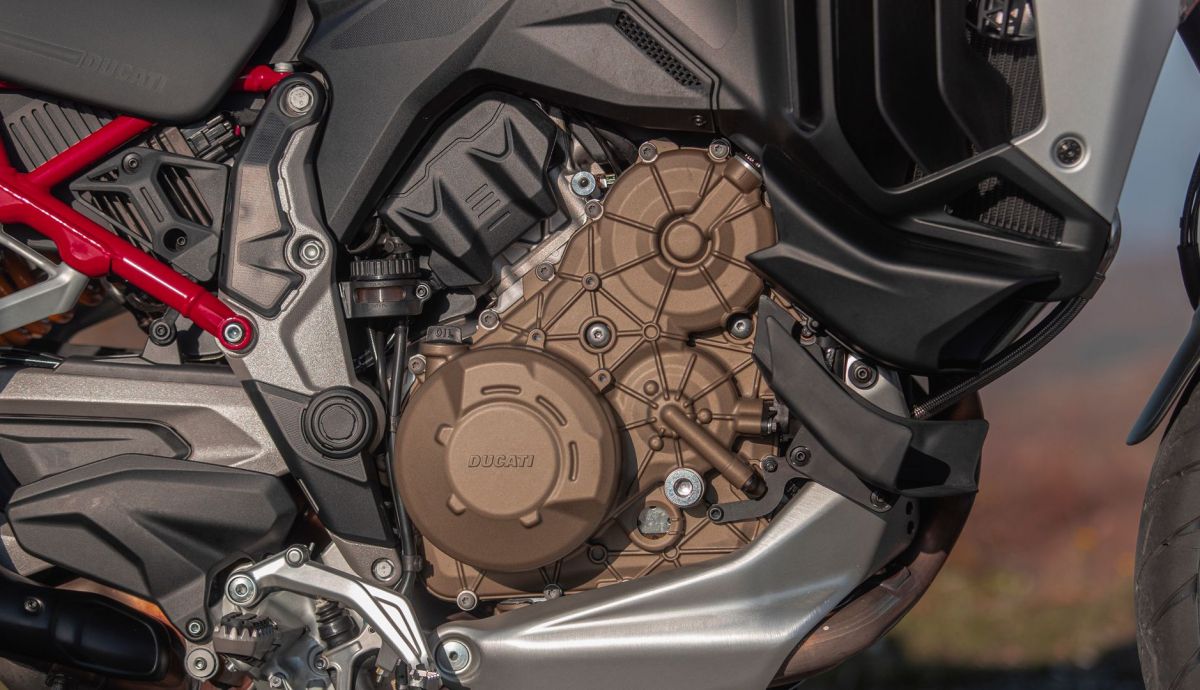 Ducati Multistrada V4 2021 19 Ducati Multistrada V4 2021 19